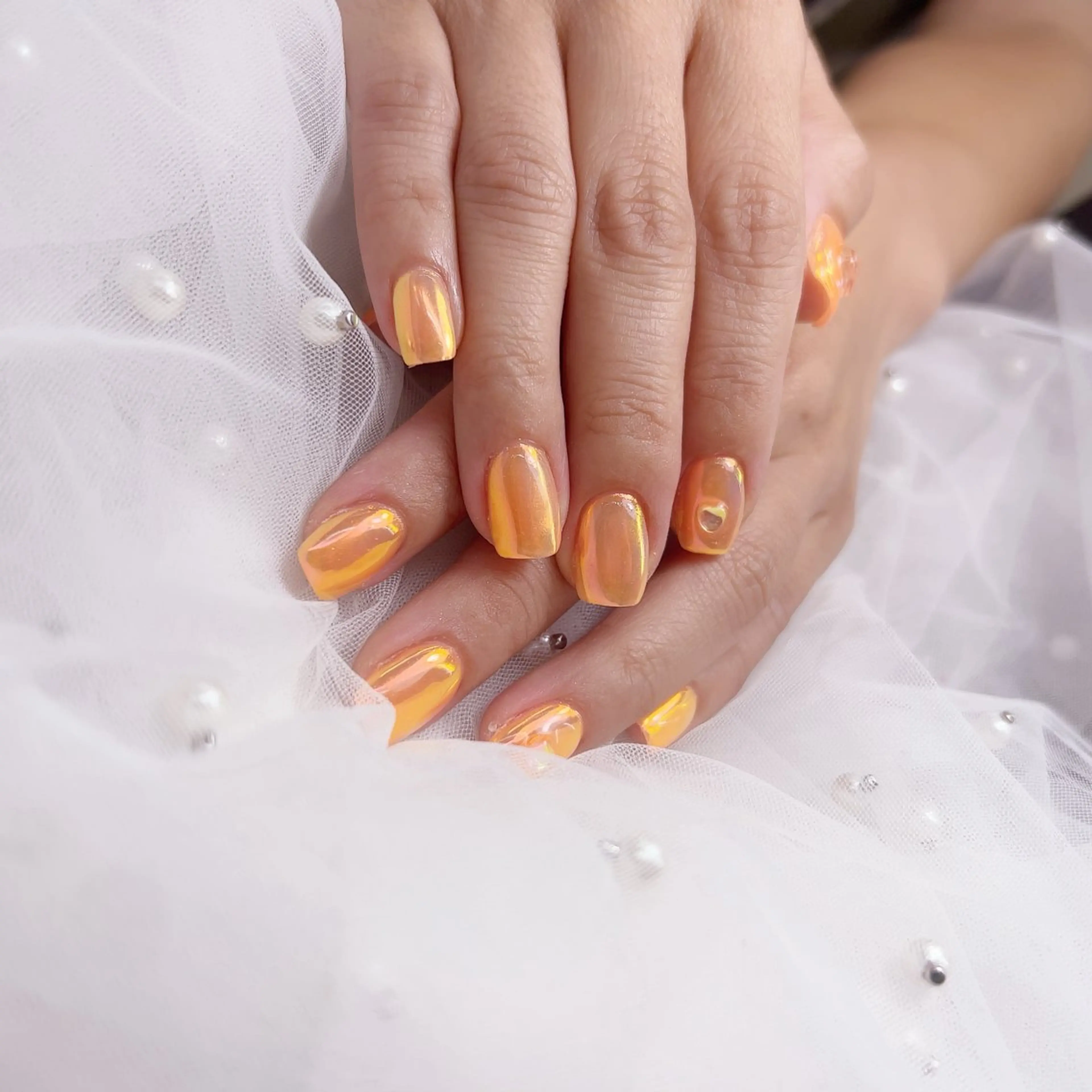 ネイル gallery Yumiのネイルデザイン