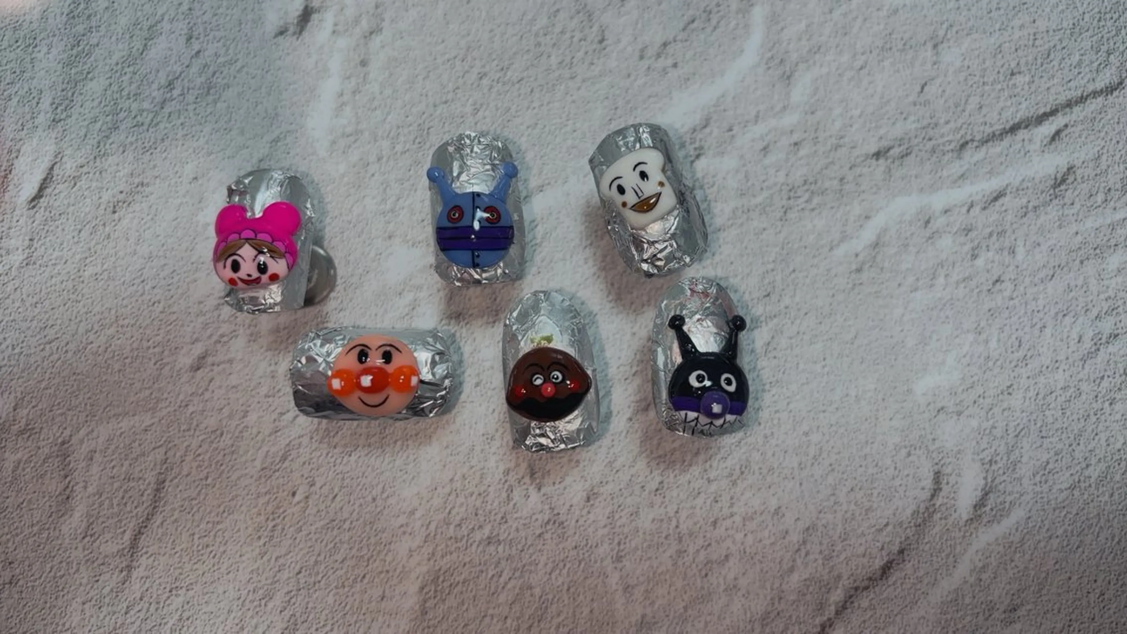 ネイル その他(ネイル) coco nailのネイルデザイン