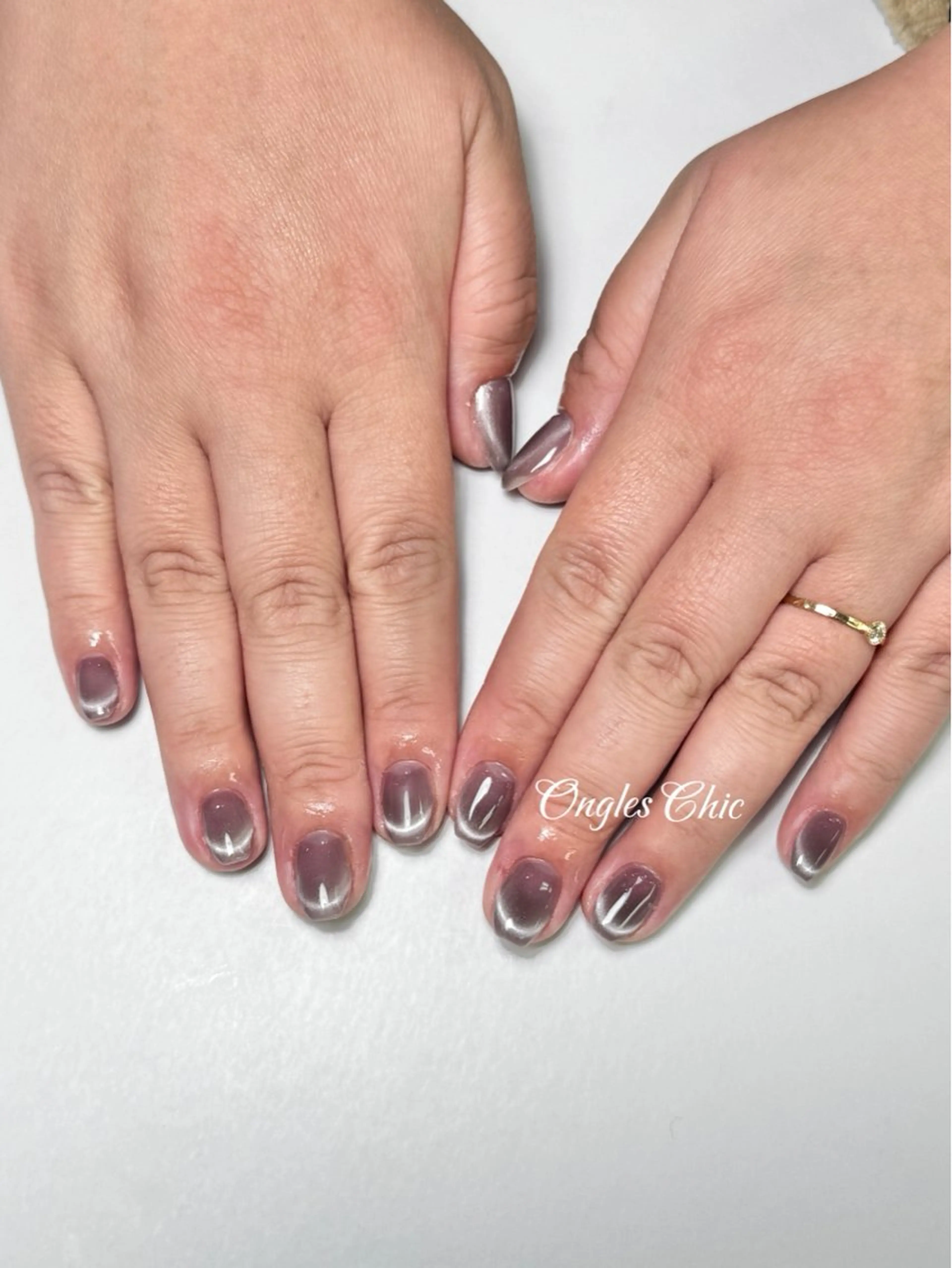 ネイル ハンドネイル ハンドケア mo moのネイルデザイン