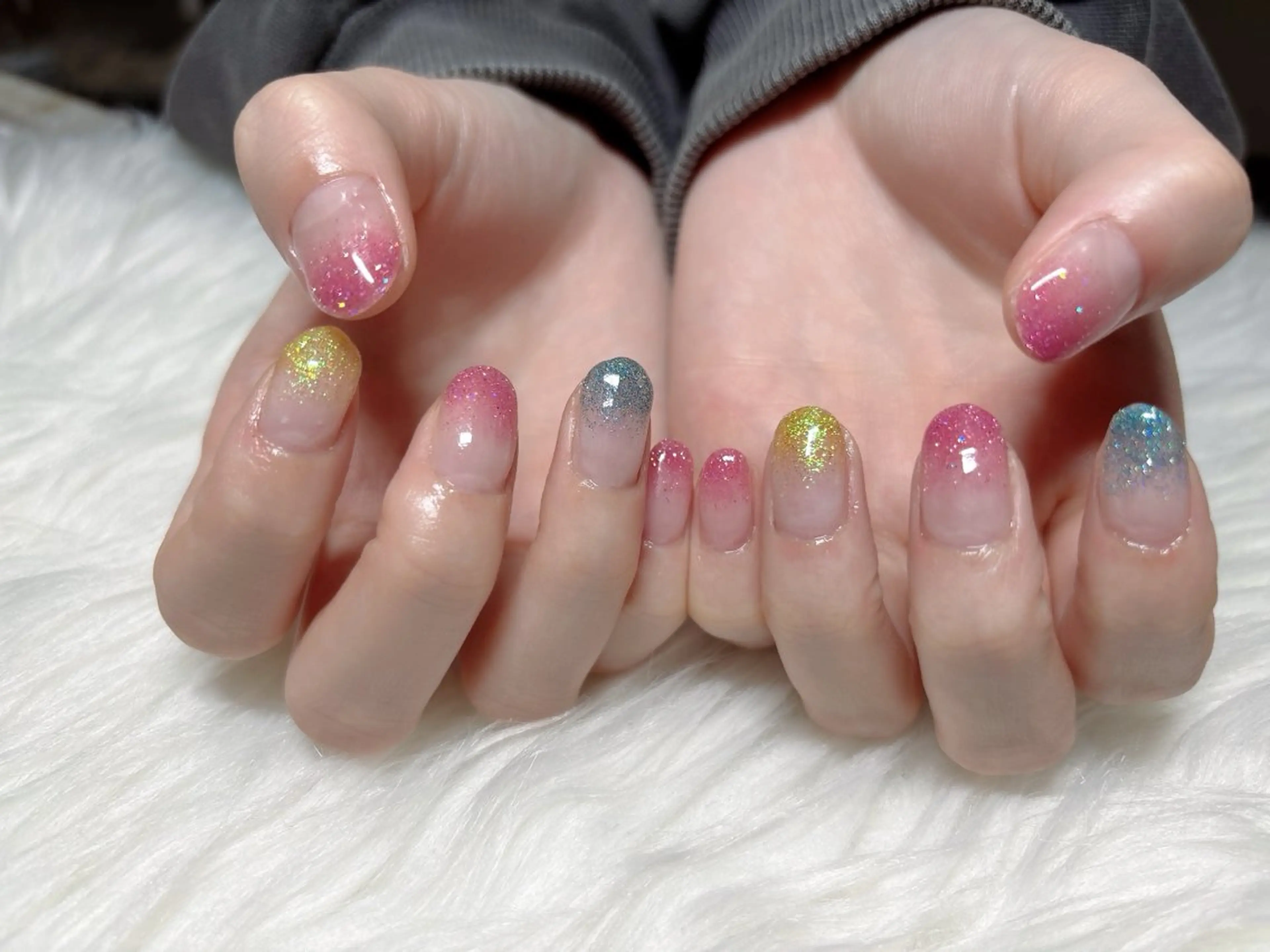 ネイル a nailのネイルデザイン
