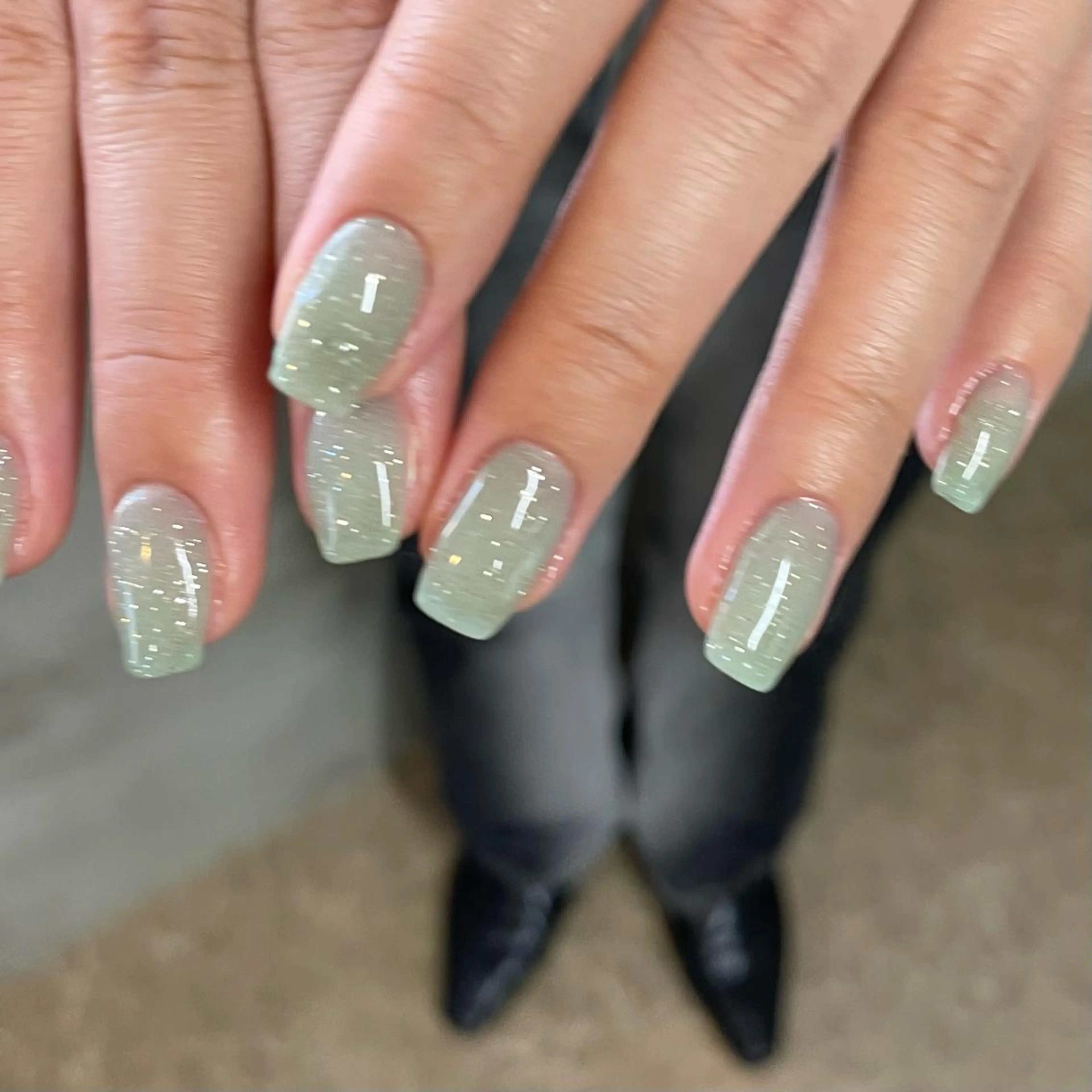 ネイル twoo______ miyuのネイルデザイン