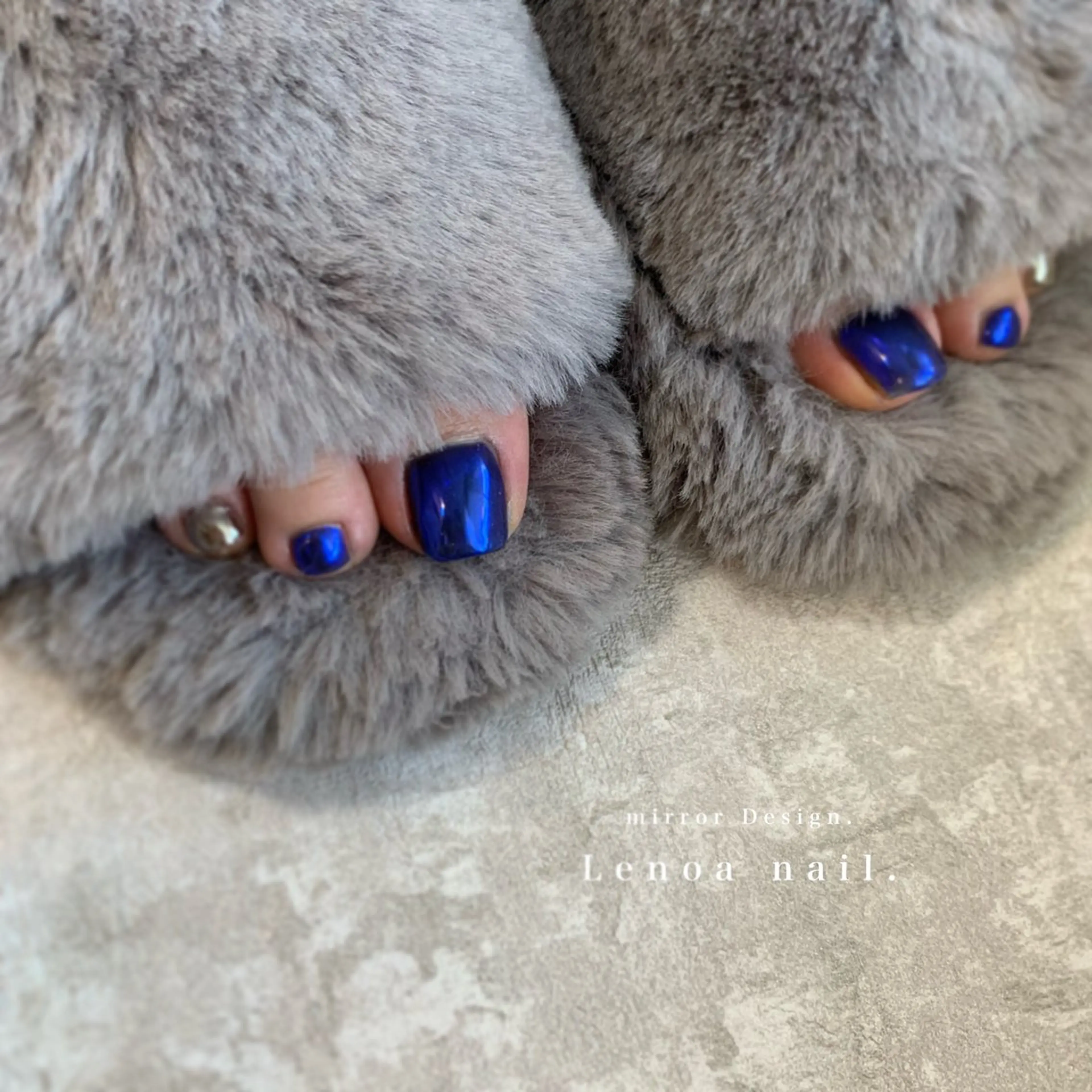 ネイル nailsalon Lenoaのネイルデザイン