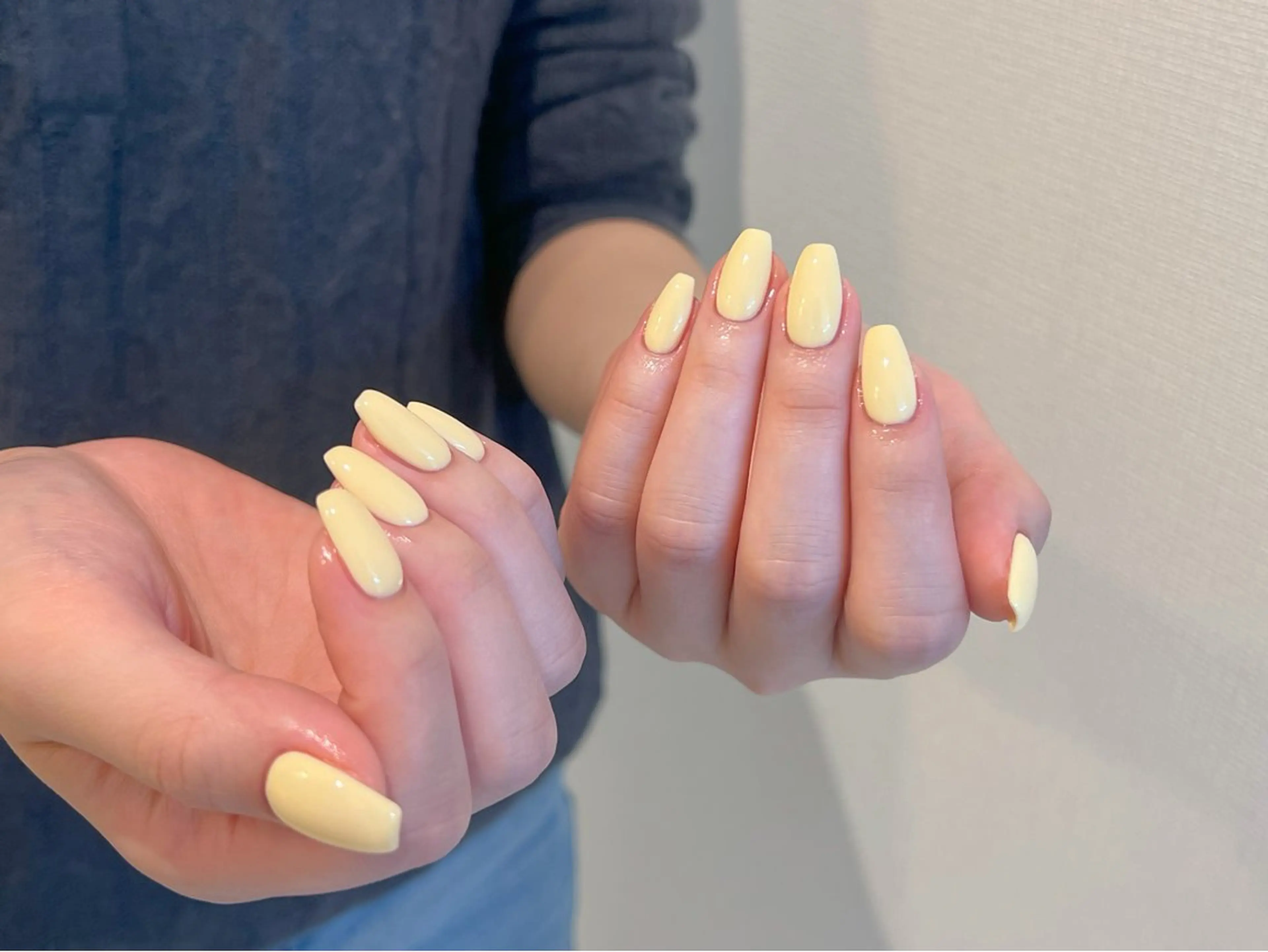 ネイル ハンドネイル L&Y Nail salonのネイルデザイン