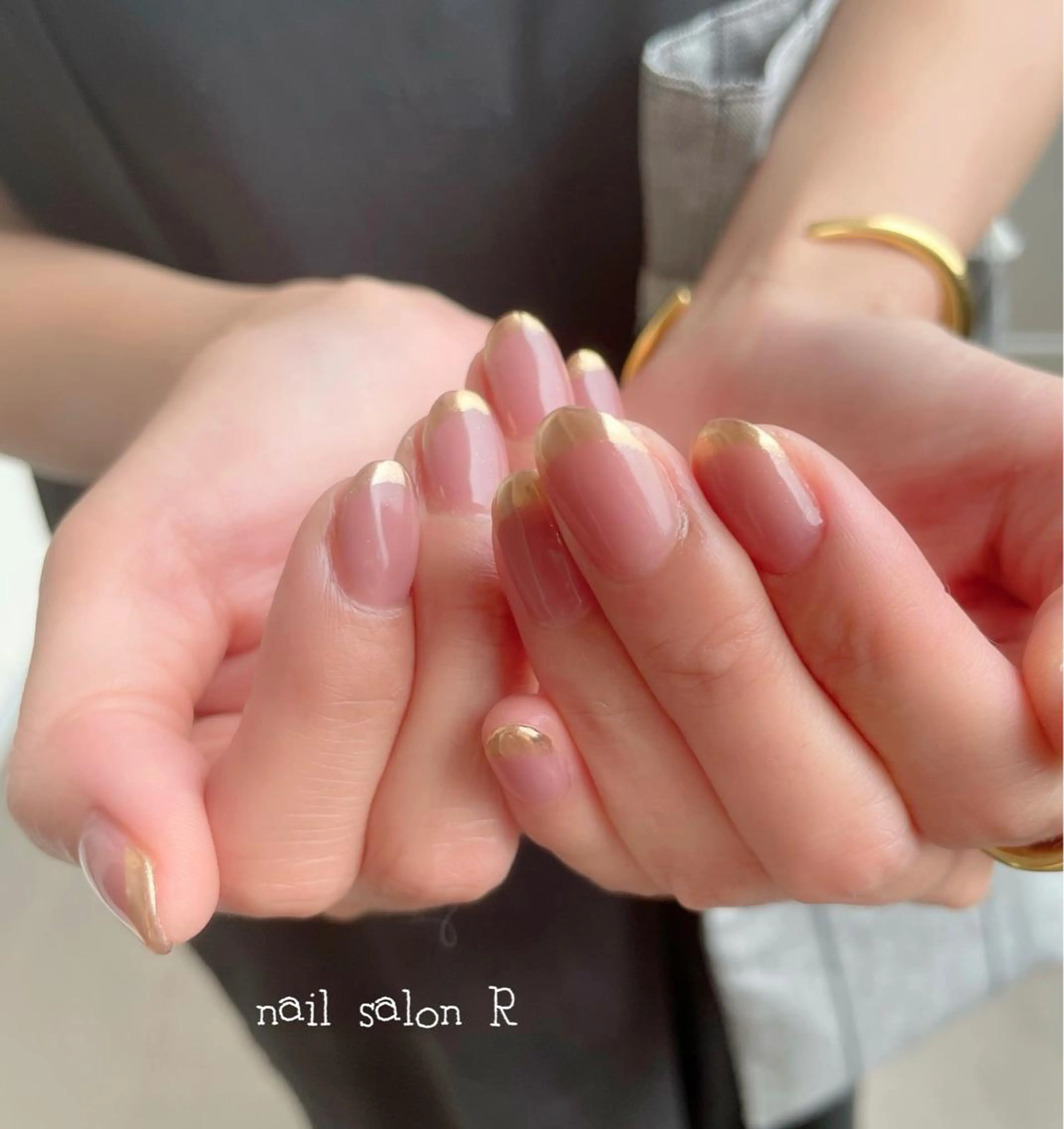 ネイル nail salon Rのネイルデザイン