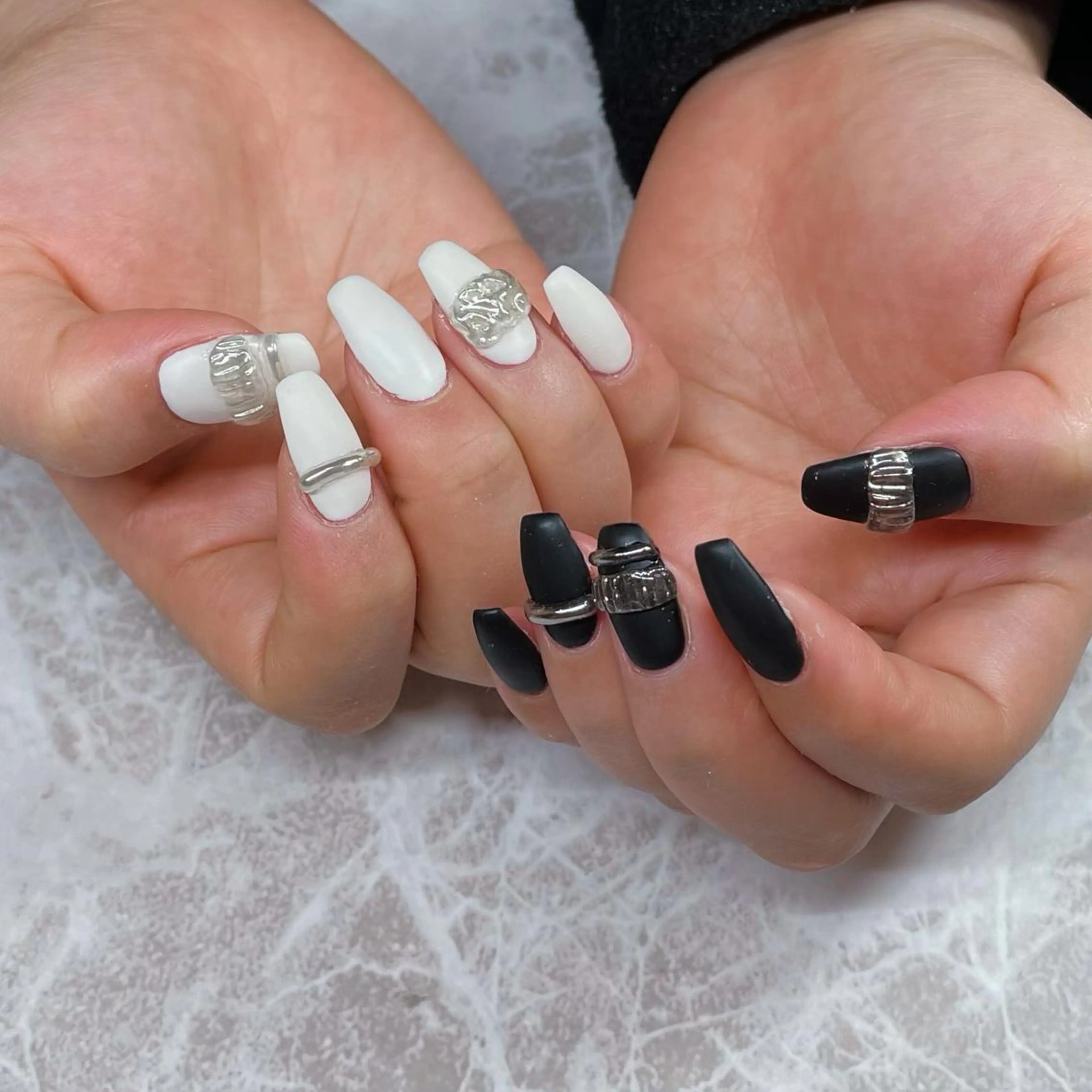 ネイル ACORii nailのネイルデザイン