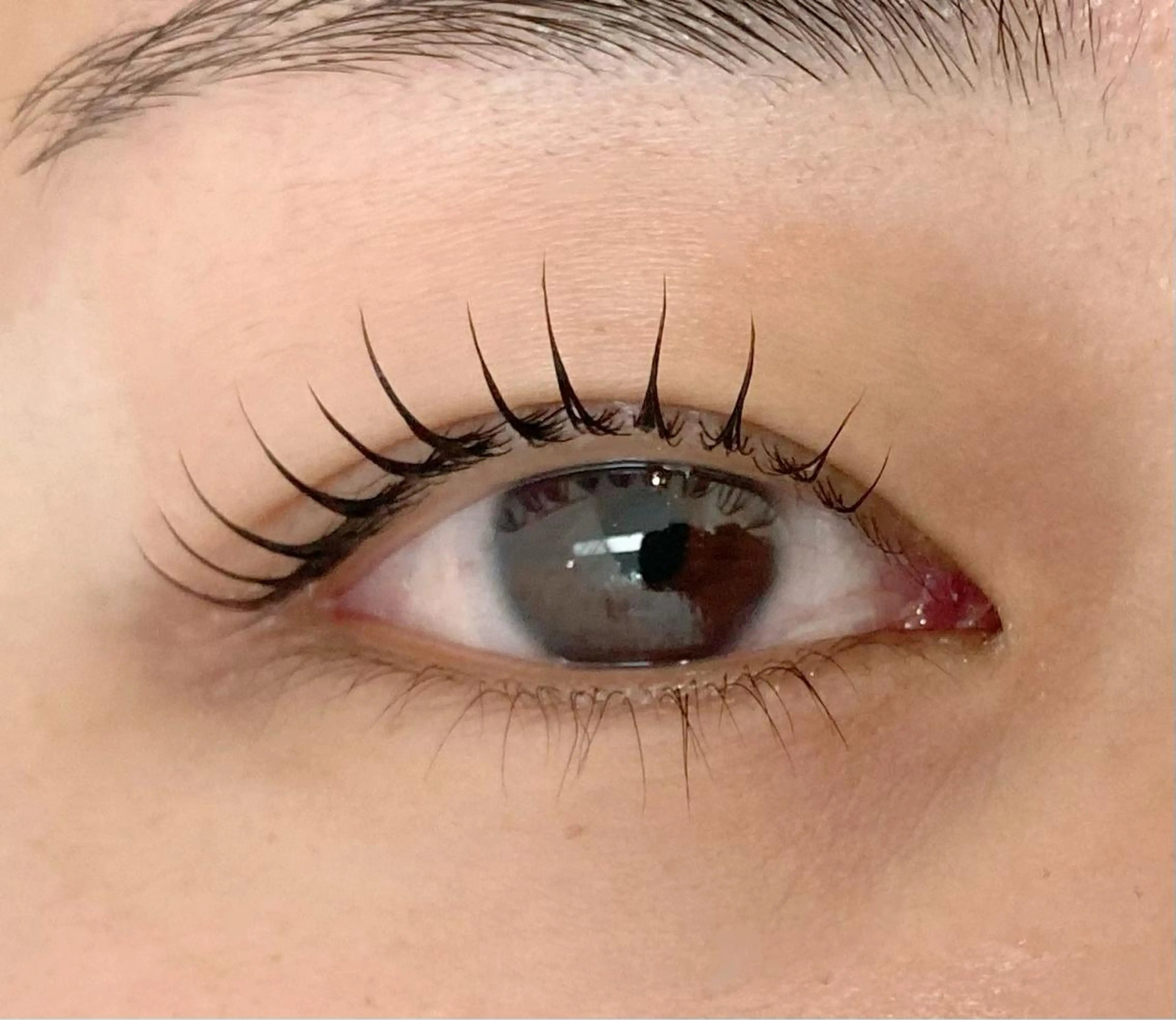 マツエク・マツパ 塚田 里香のマツエク・マツパデザイン