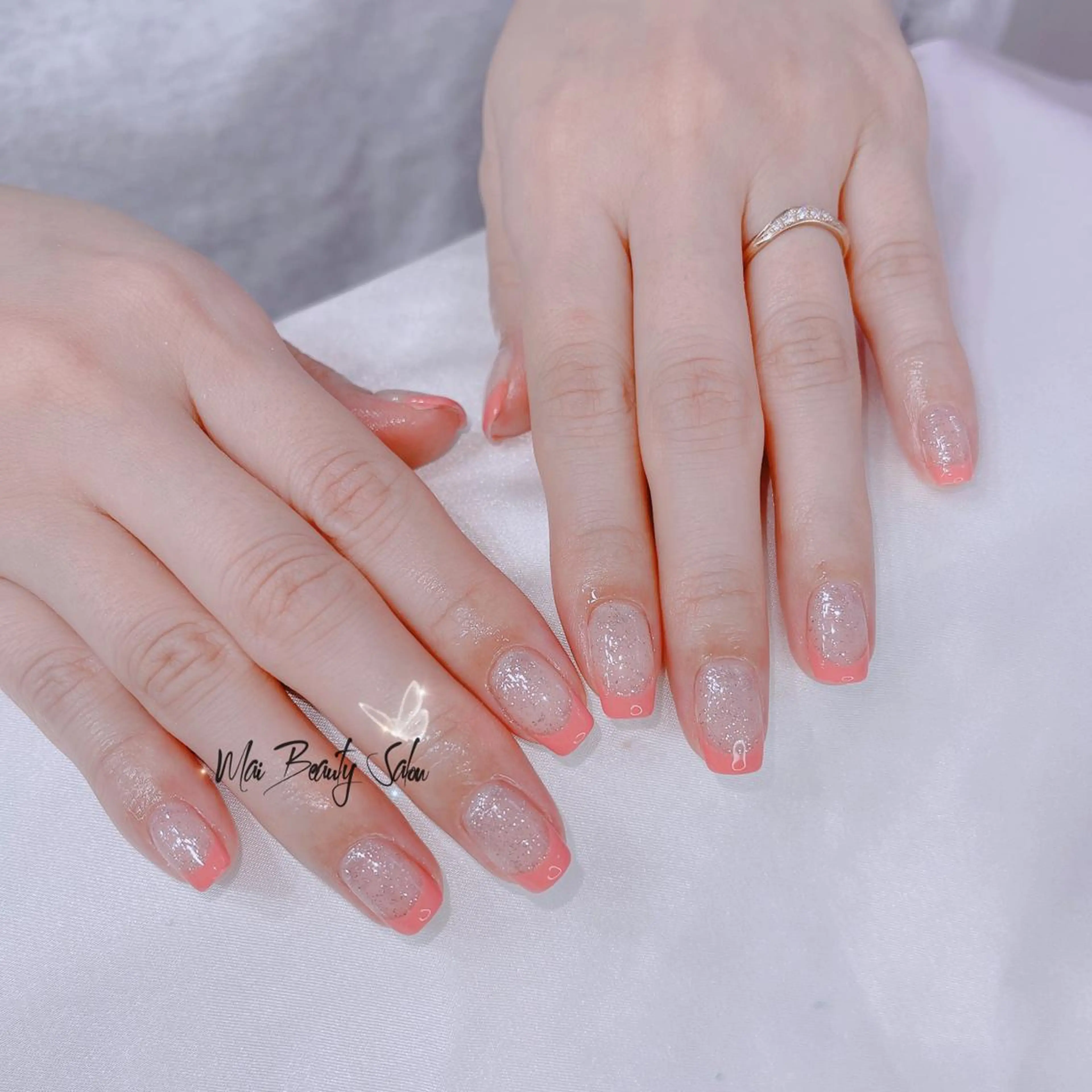 ネイル MaiBeauty Niのネイルデザイン