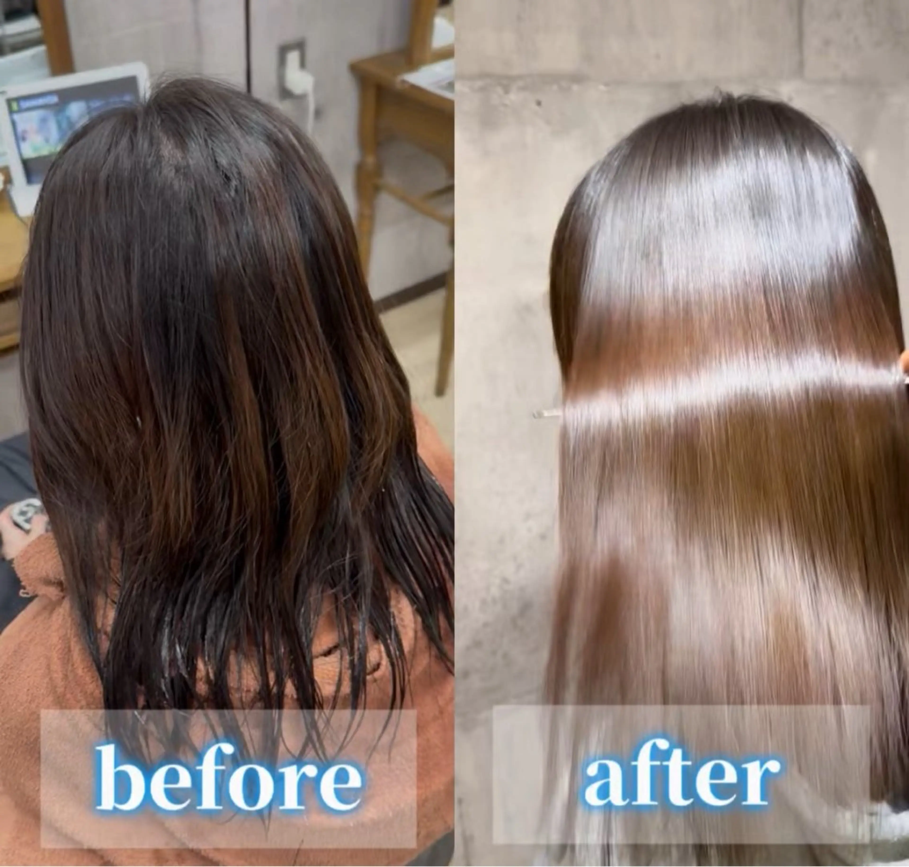 ロング ayana .⋆‎ ˙ ⟡のヘアスタイル