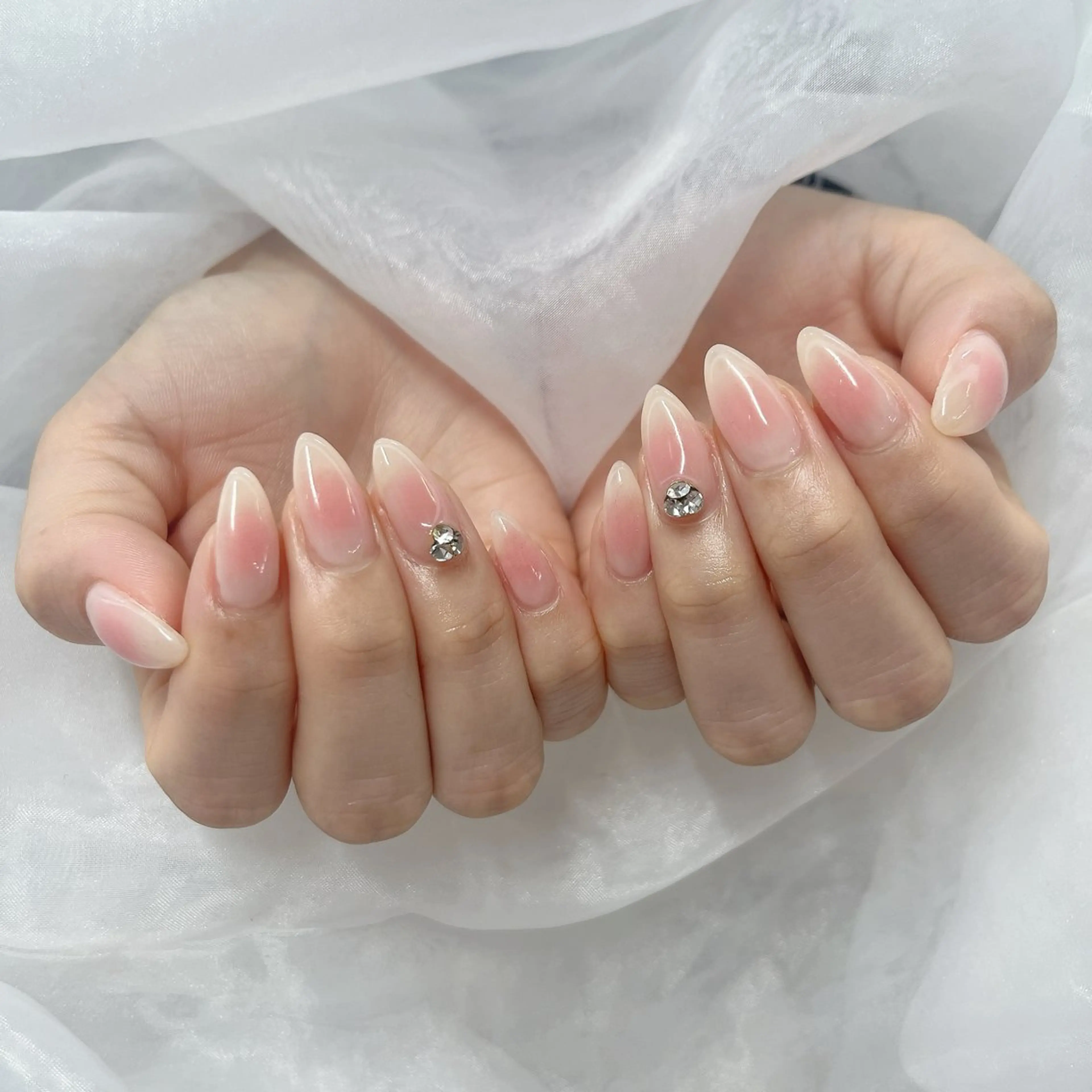 ネイル GDS NAIL はるのネイルデザイン