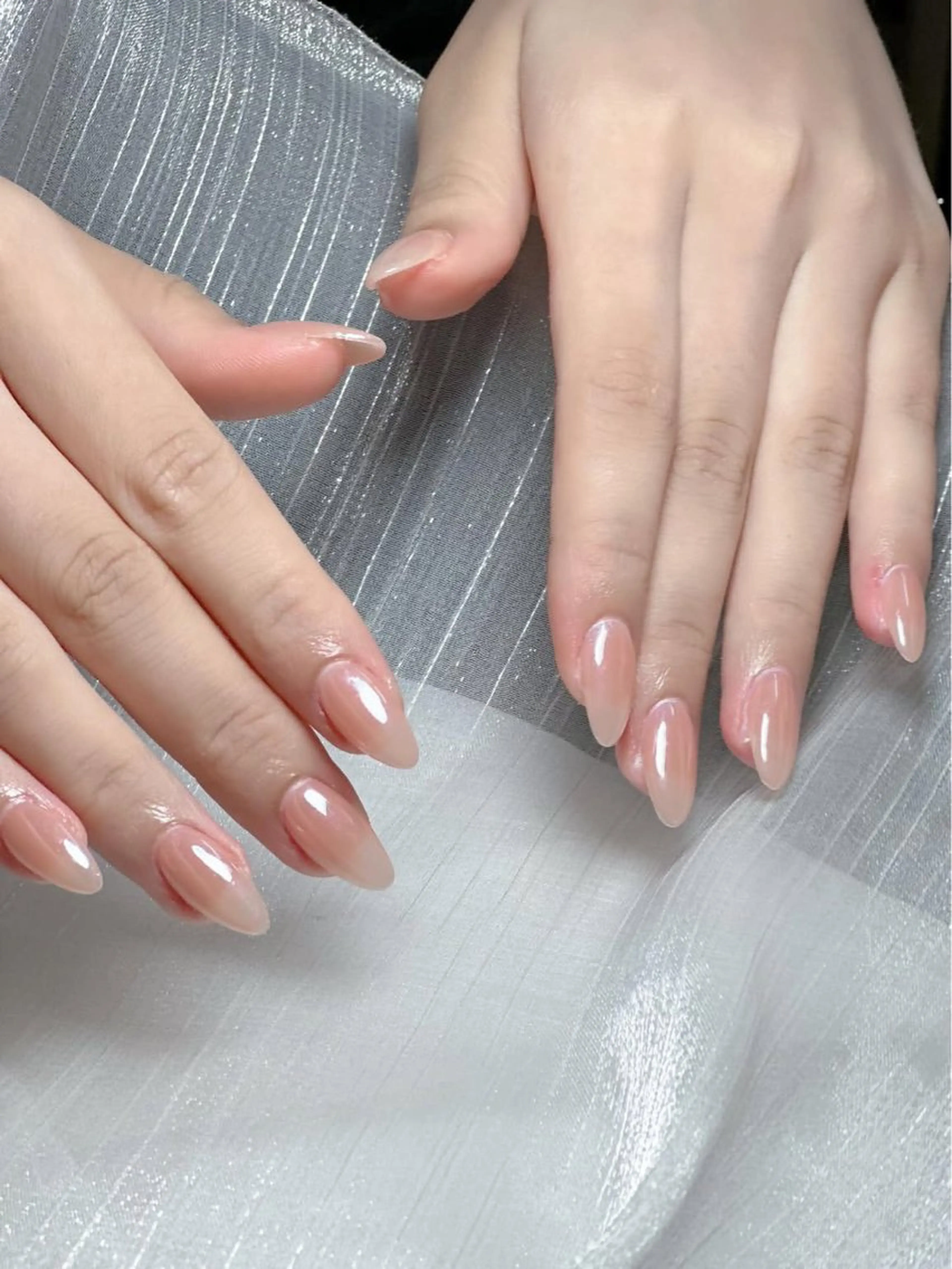 ネイル ハンドネイル LETHI LINHのネイルデザイン