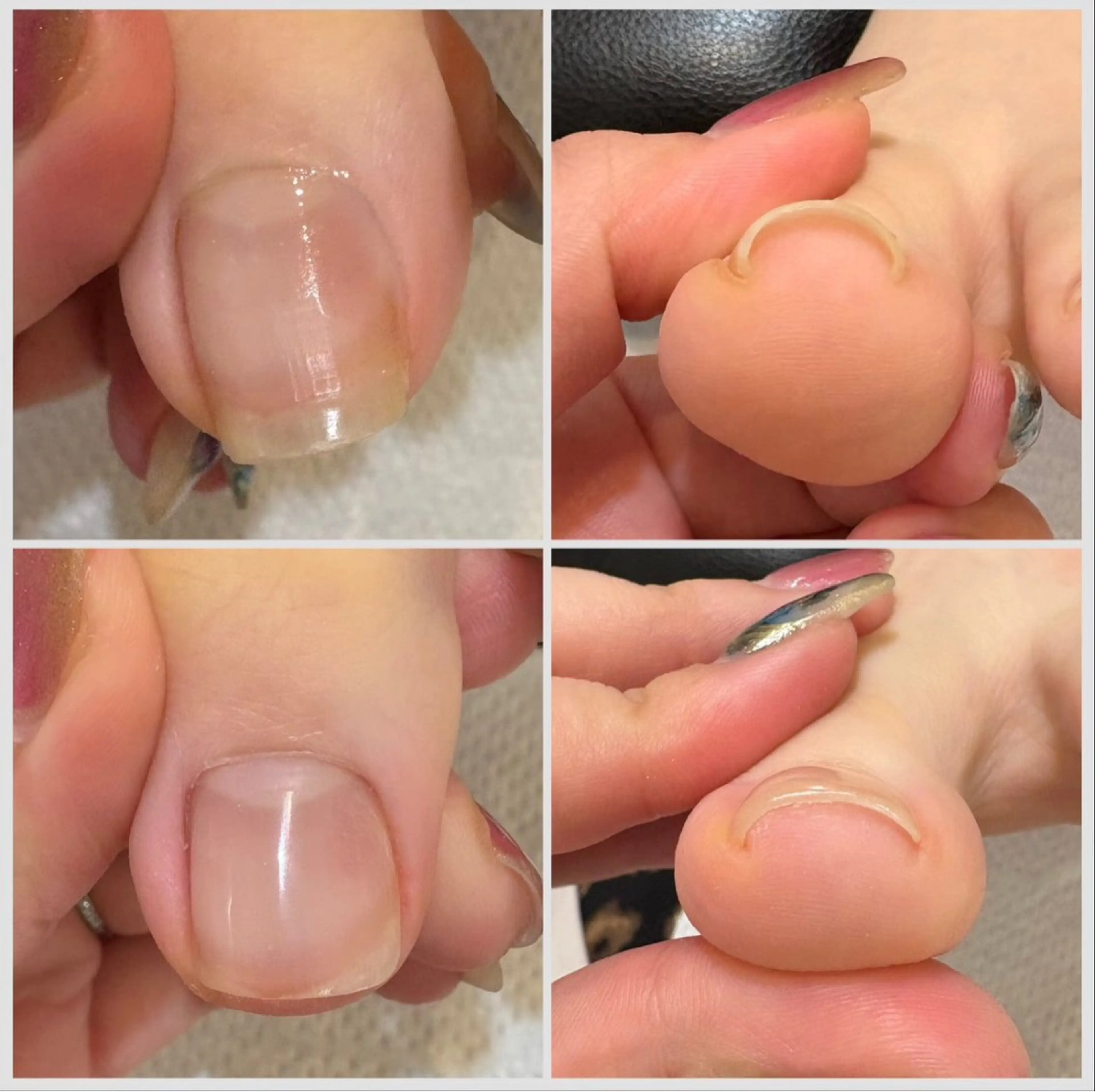 ネイルサロンailes所属・ネイルサロンエール 店長沼尻のネイルデザイン