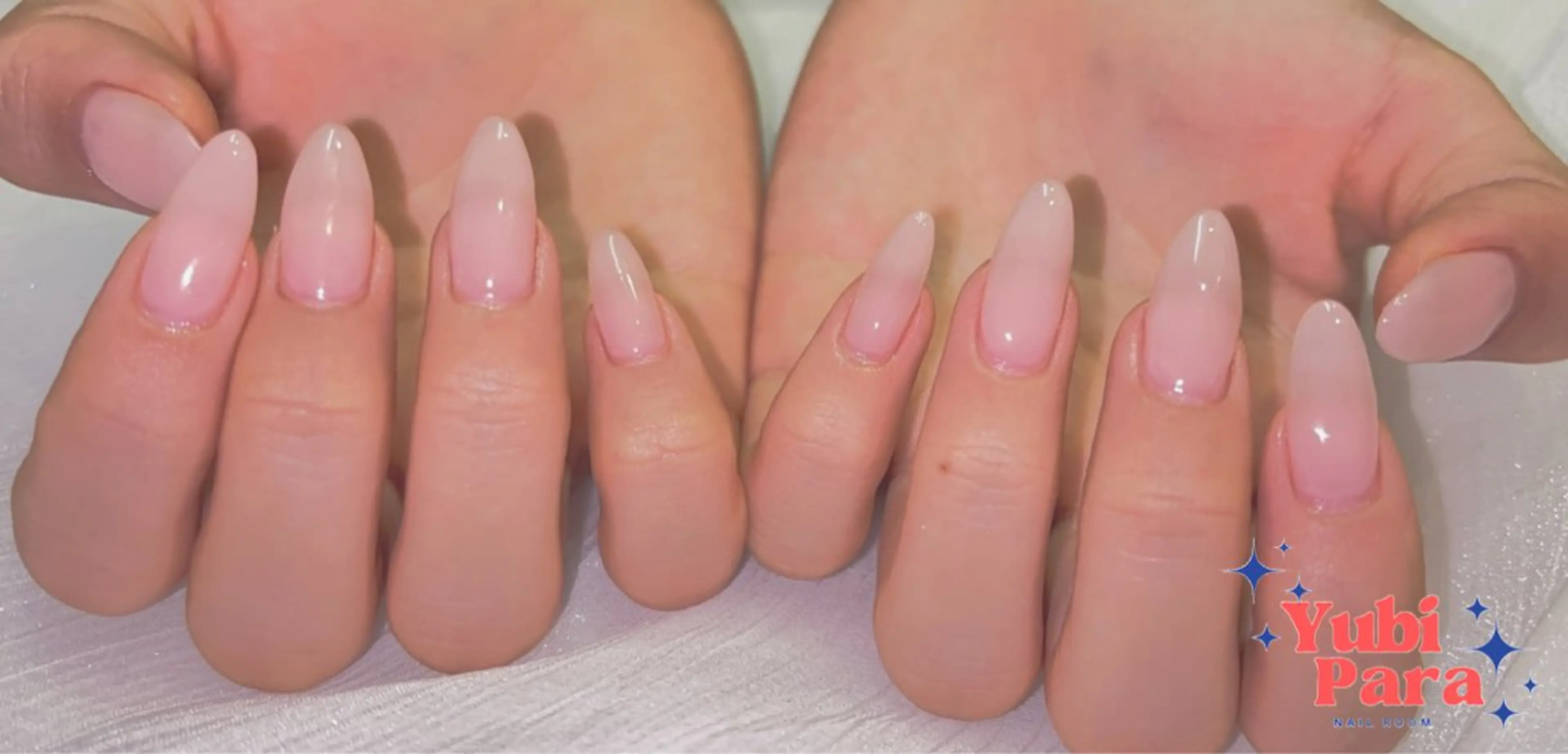 ネイル ハンドネイル Yubi-Para Nail  Roomのネイルデザイン