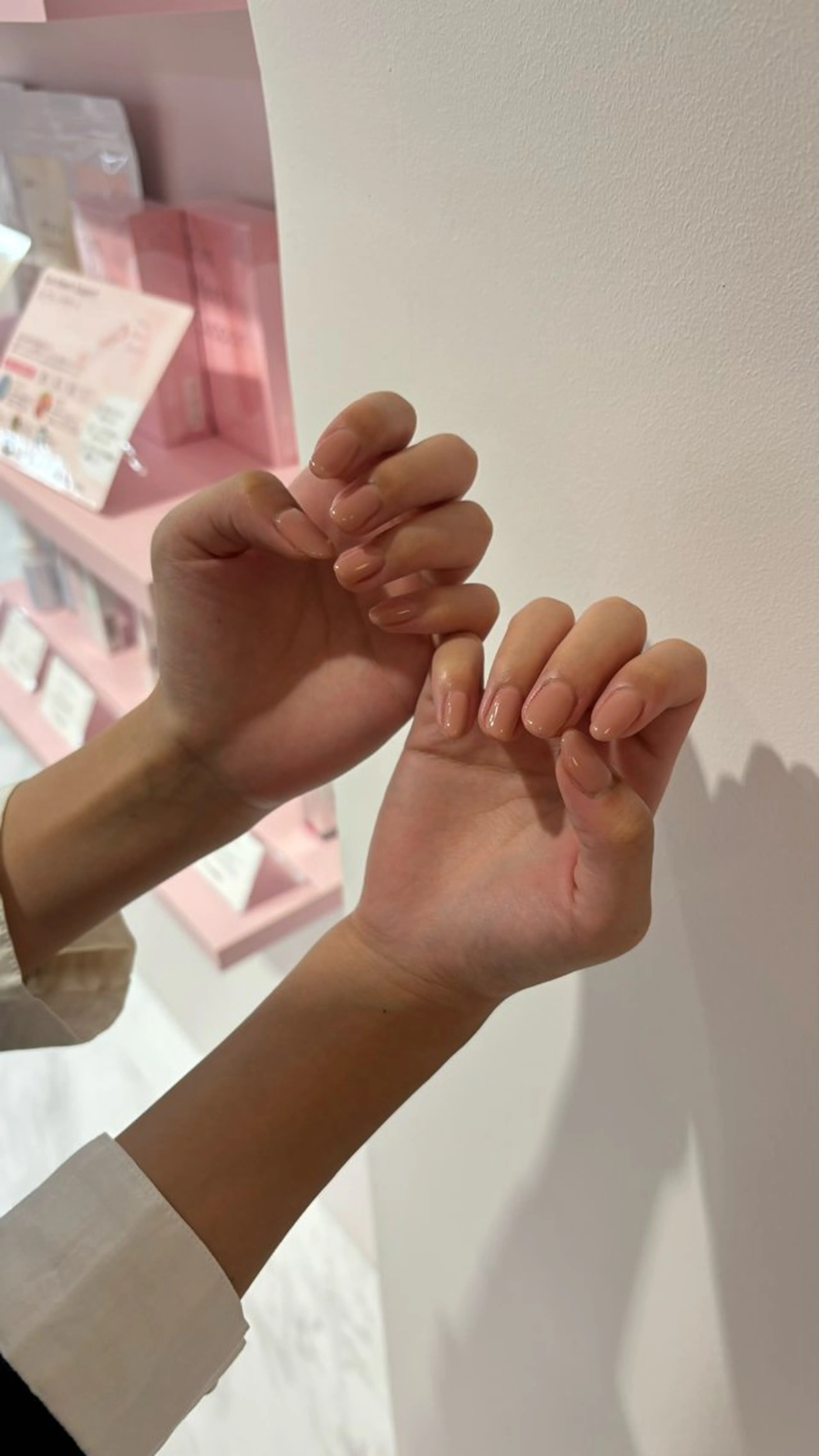 ネイル kaco LANDTENJINのネイルデザイン