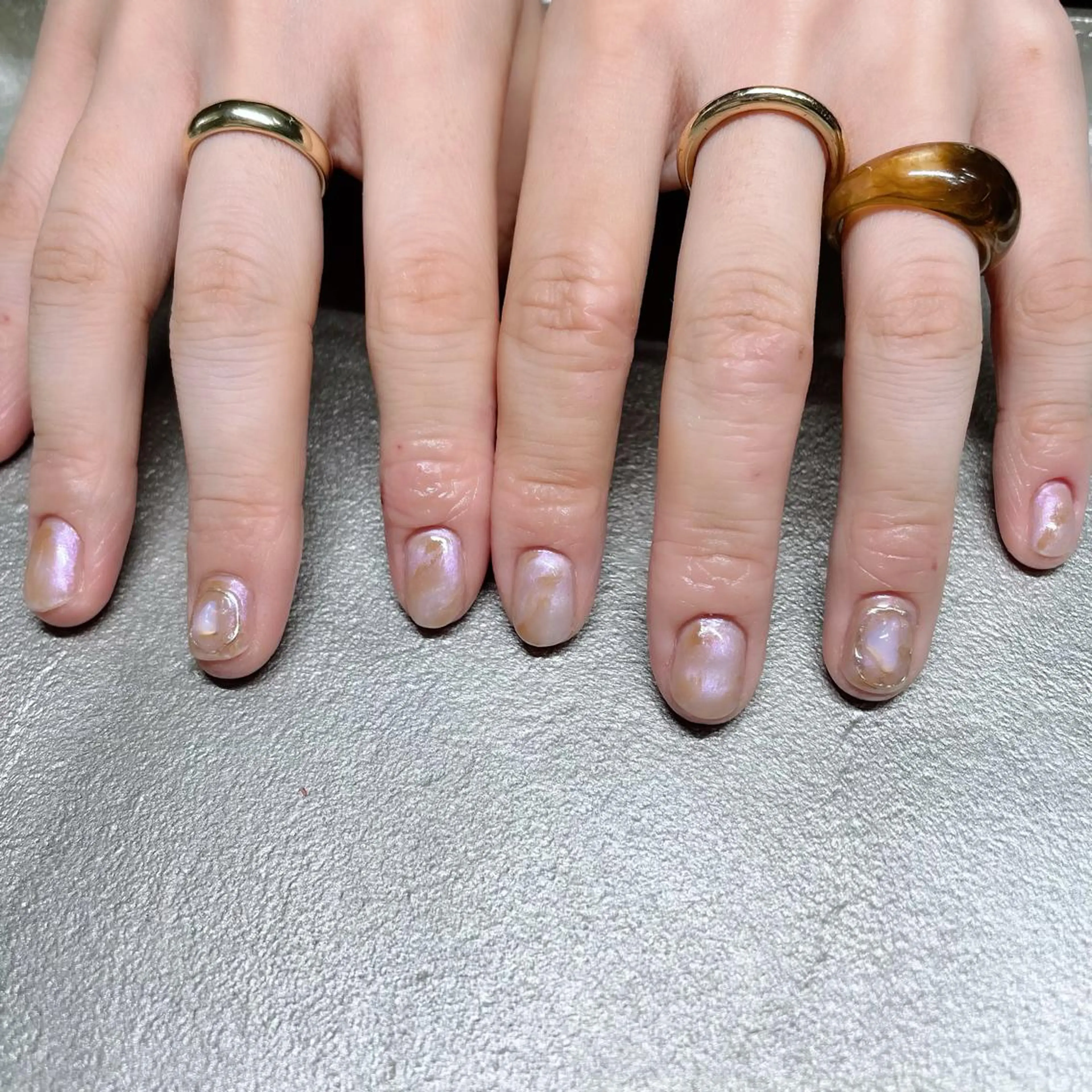 ネイル VOLLMOND nailのネイルデザイン