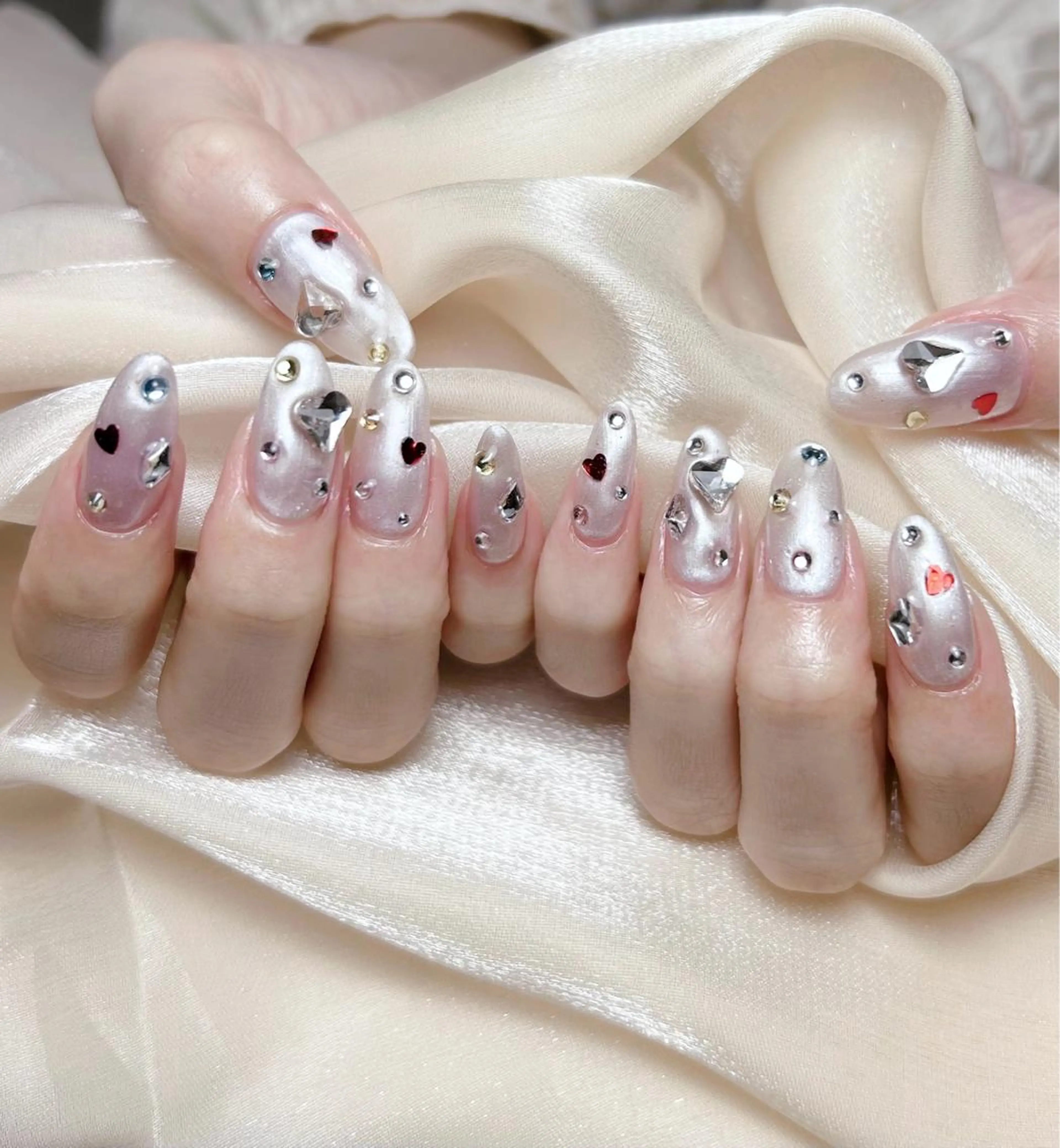 ネイル ネイルサロン  STELLAのネイルデザイン