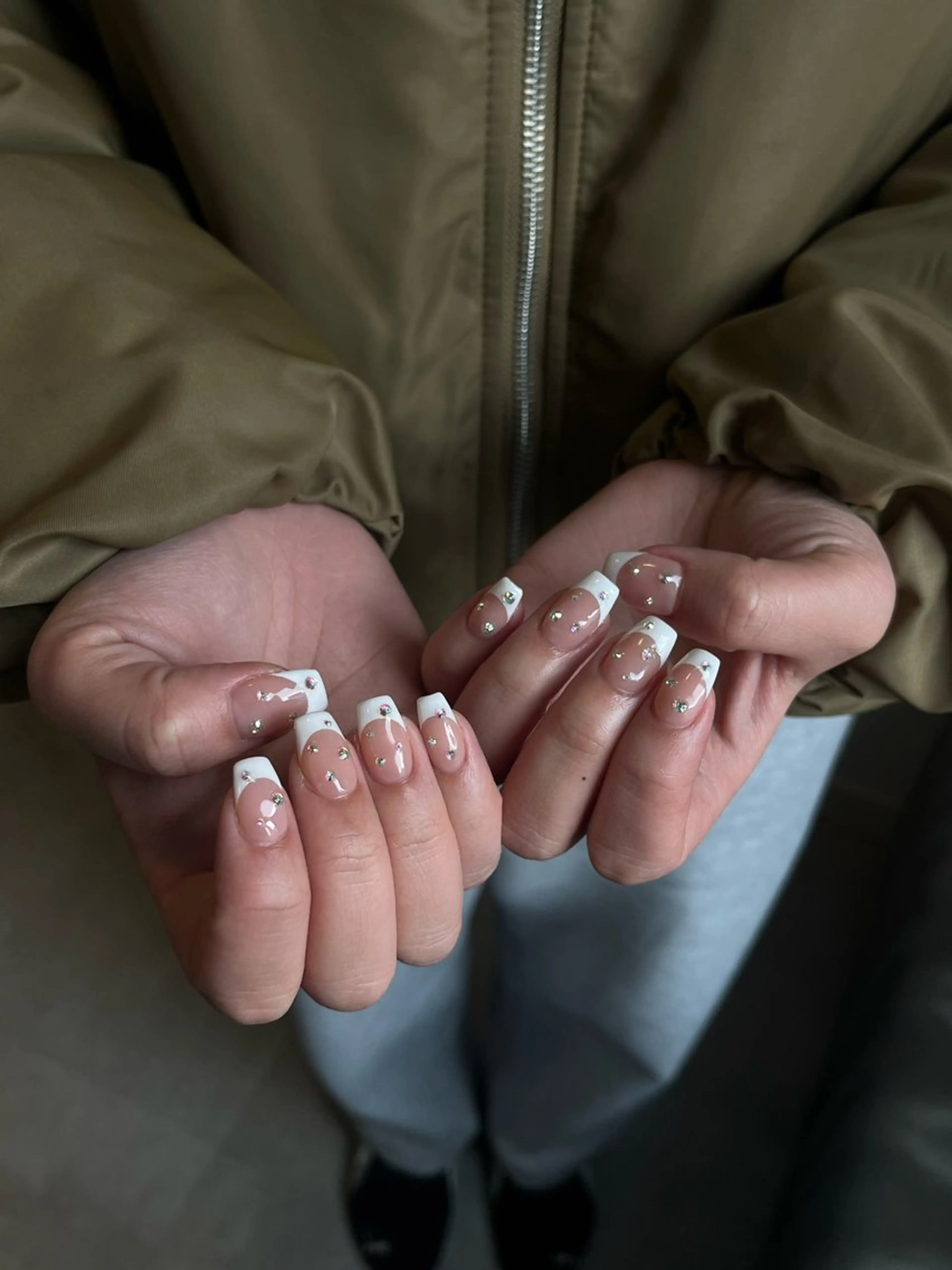 ネイル +vico 堀江店所属・nail salon vico_runaのネイルデザイン