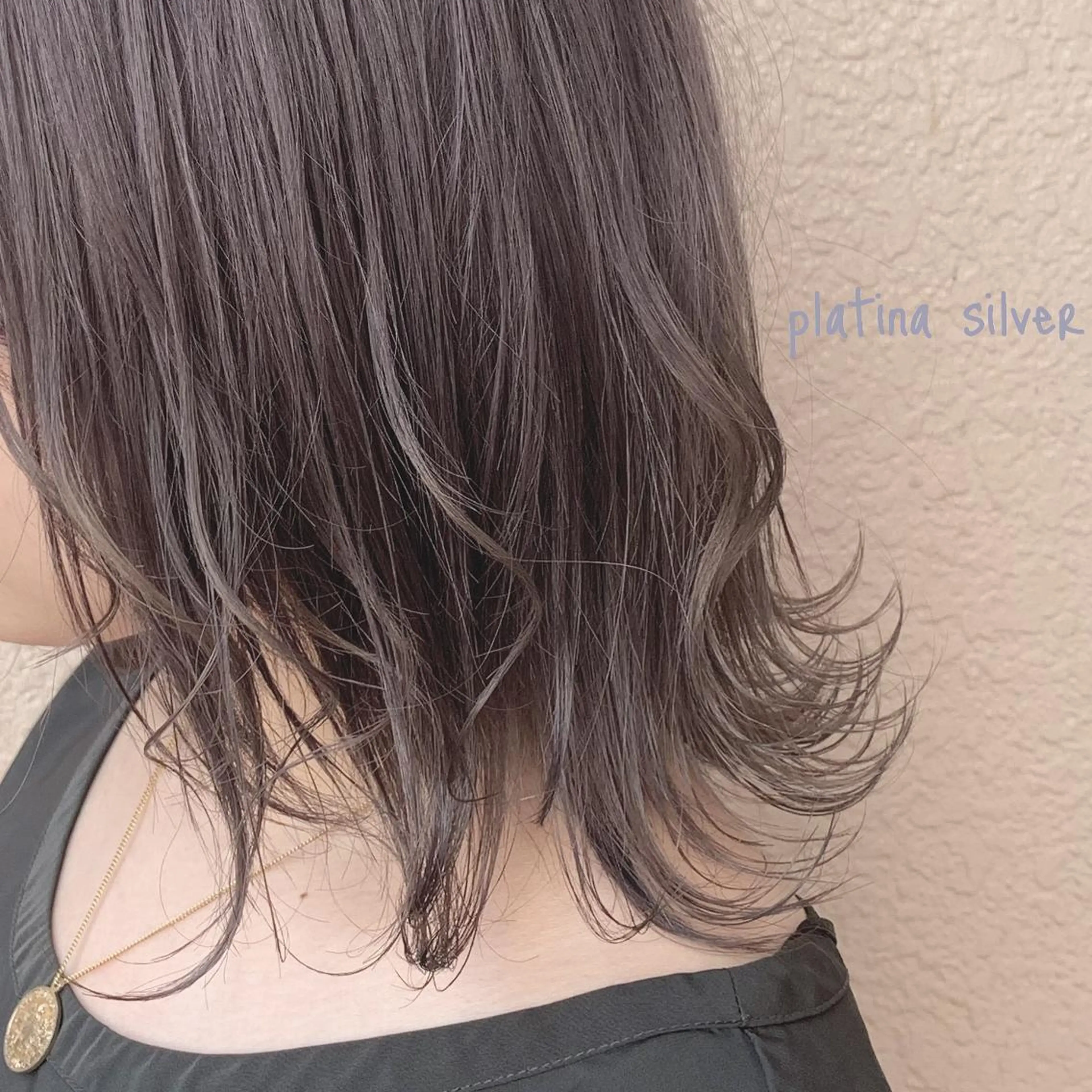 ミディアム カラー パーマ ヘアアレンジ メンズ キッズ ネイル マツエク・マツパ 学生（メンズ向け） 学生 ヘアカラー 新宿駅近♡友達とOK 🦋W -ワット -のヘアスタイル