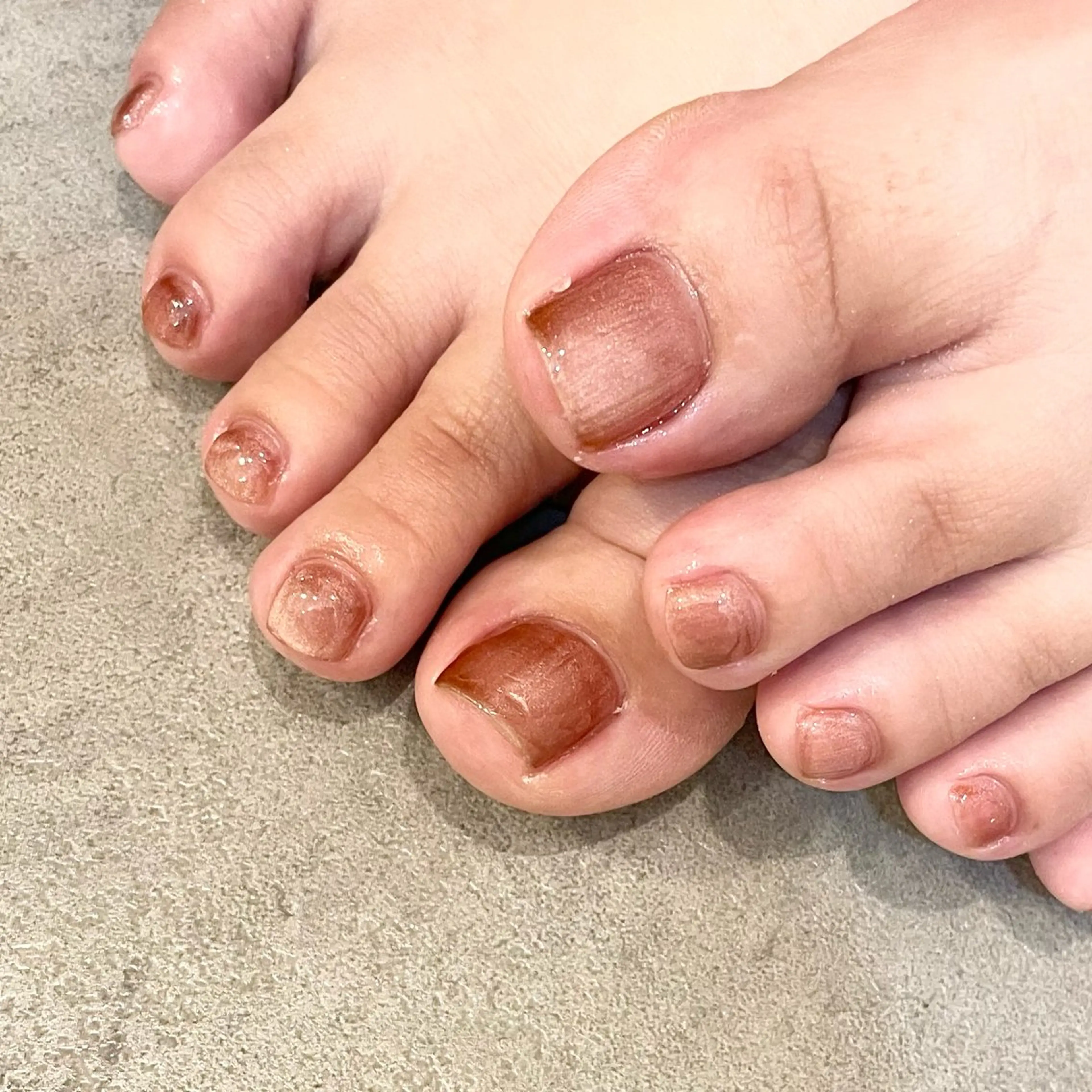 ネイル マグネットネイル Nail Salon Gummi.のネイルデザイン