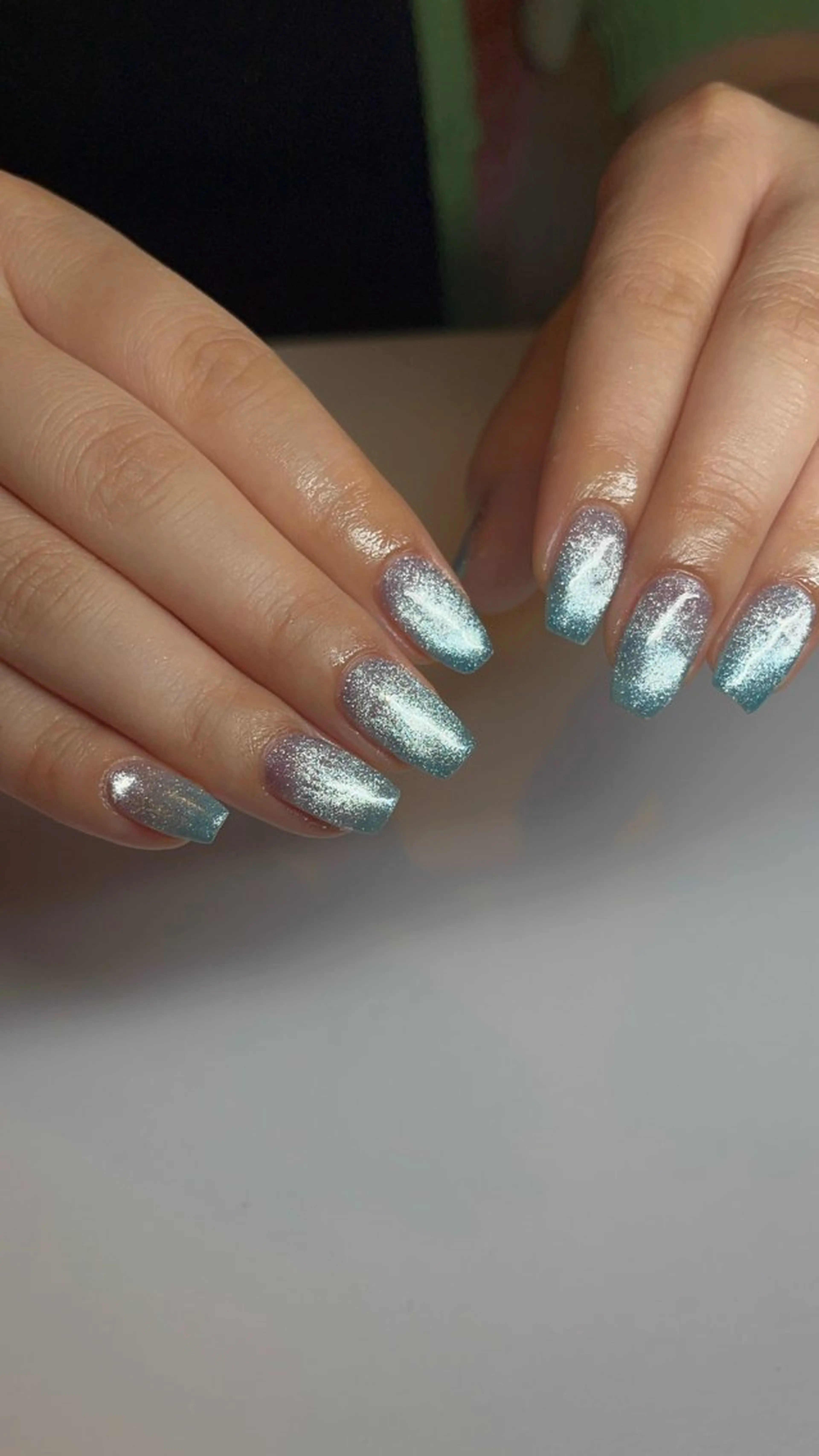 ネイル ハンドネイル miyuu 【E bella 】のネイルデザイン