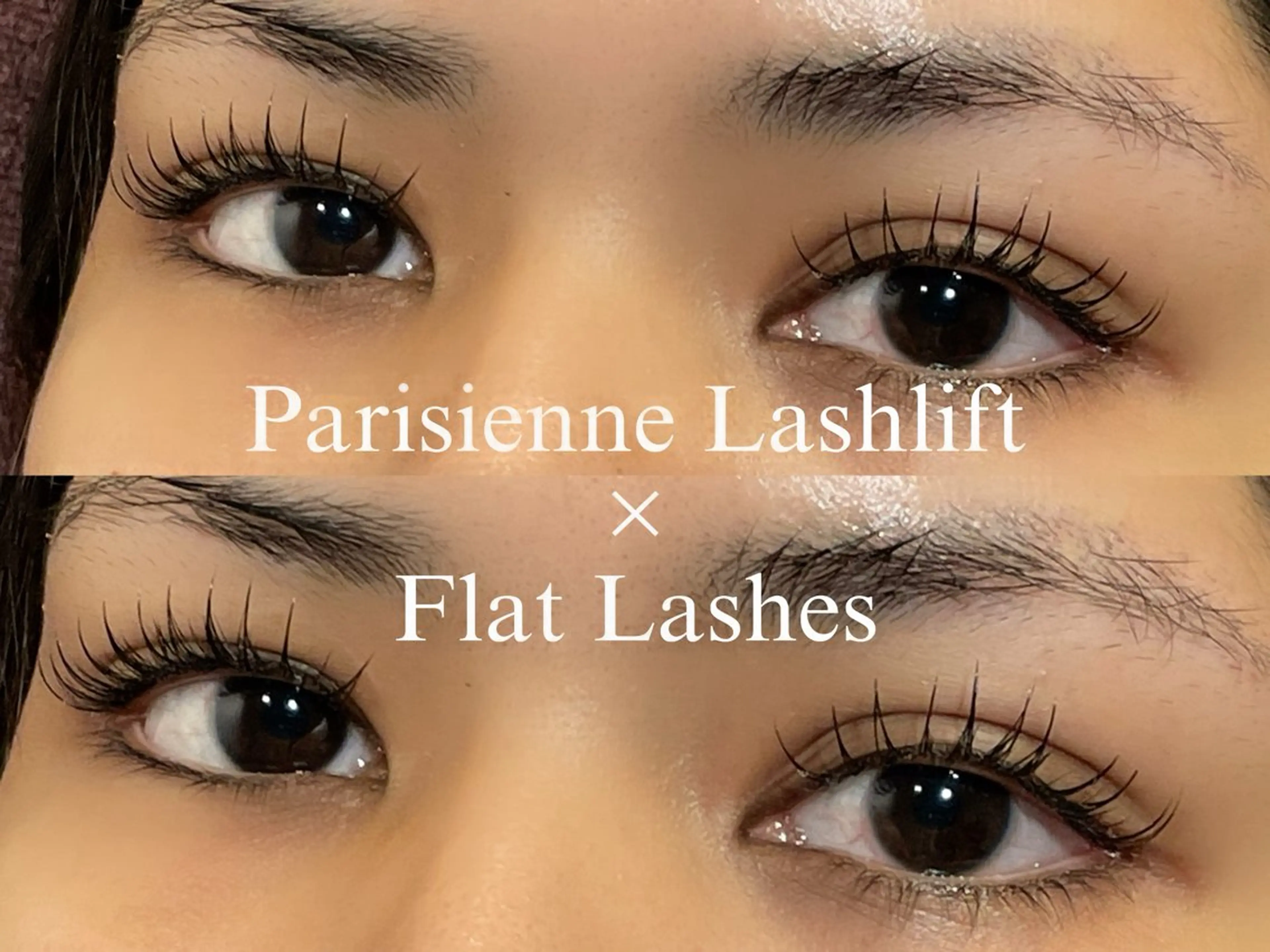 マツエク・マツパ 束感まつ毛 Cカール HAIR＆MAKE EARTH入間店所属・EARTH入間店 yuiᵕ̈*のマツエク・マツパデザイン