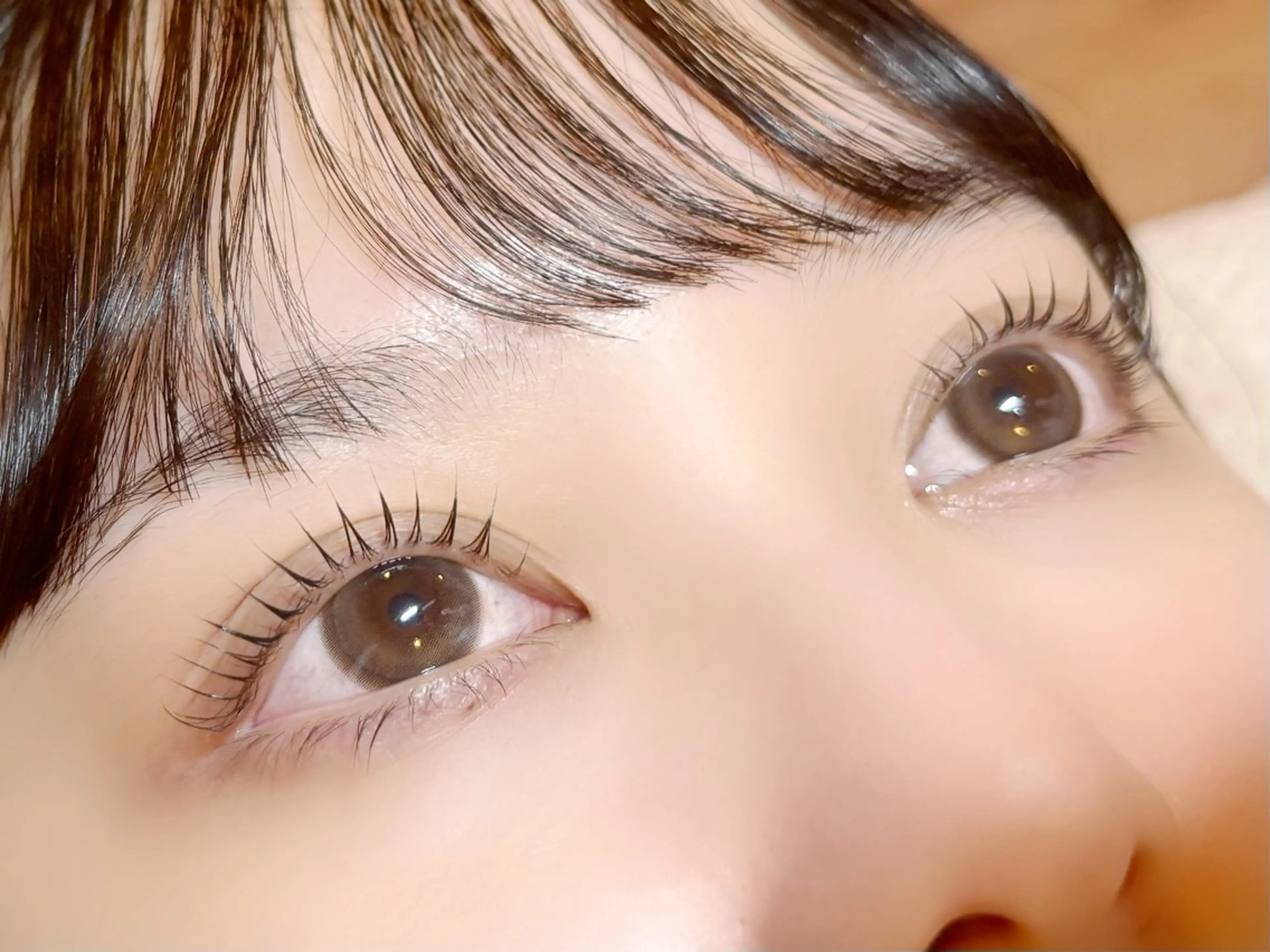 マツエク・マツパ マツパ eyelash salon omeme所属・omeme 【まつ毛】のマツエク・マツパデザイン