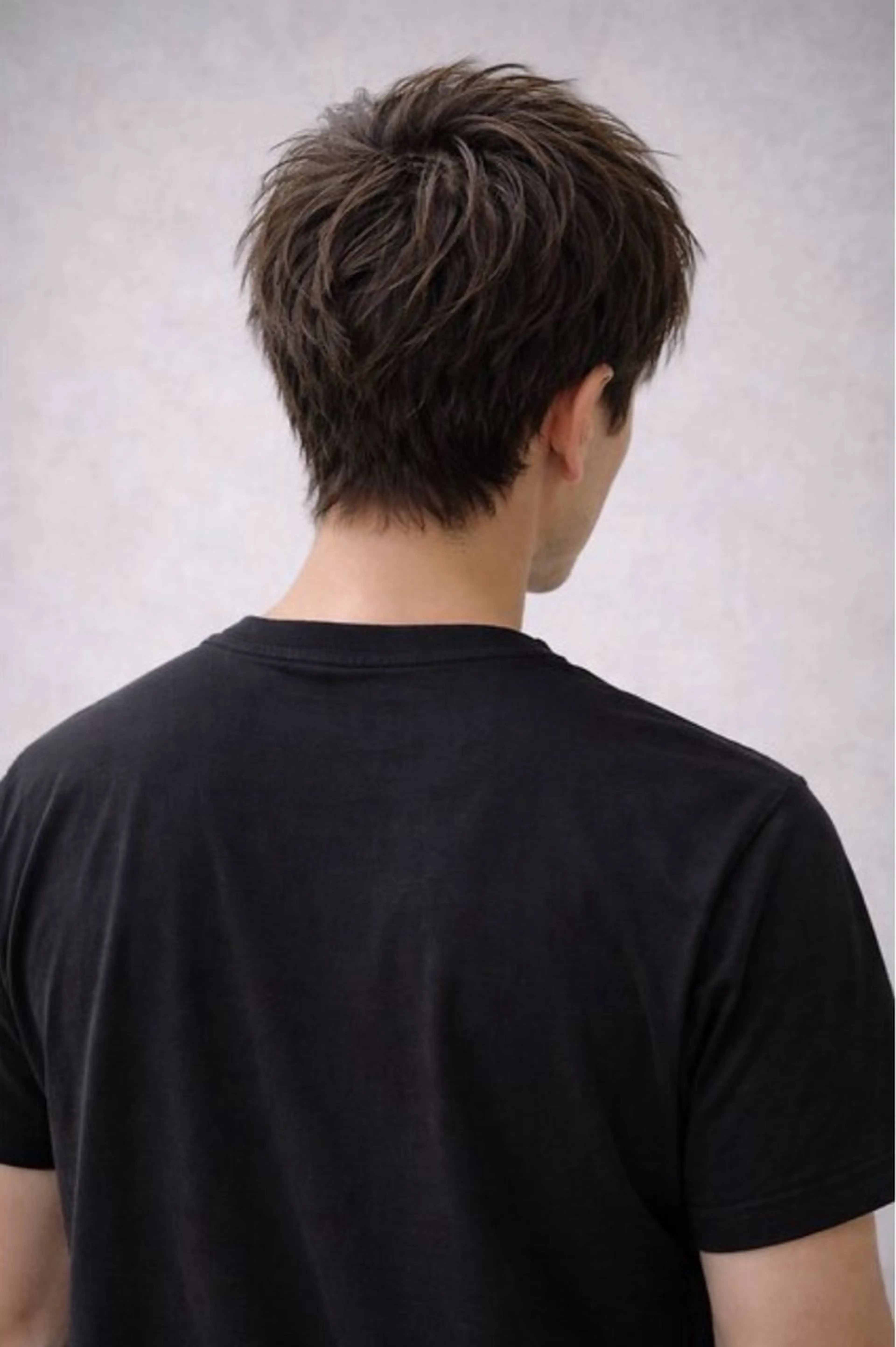 【メンズNo.1】頭皮ケア&リフレッシュ メンズカット+NUJARプレミアspaの写真