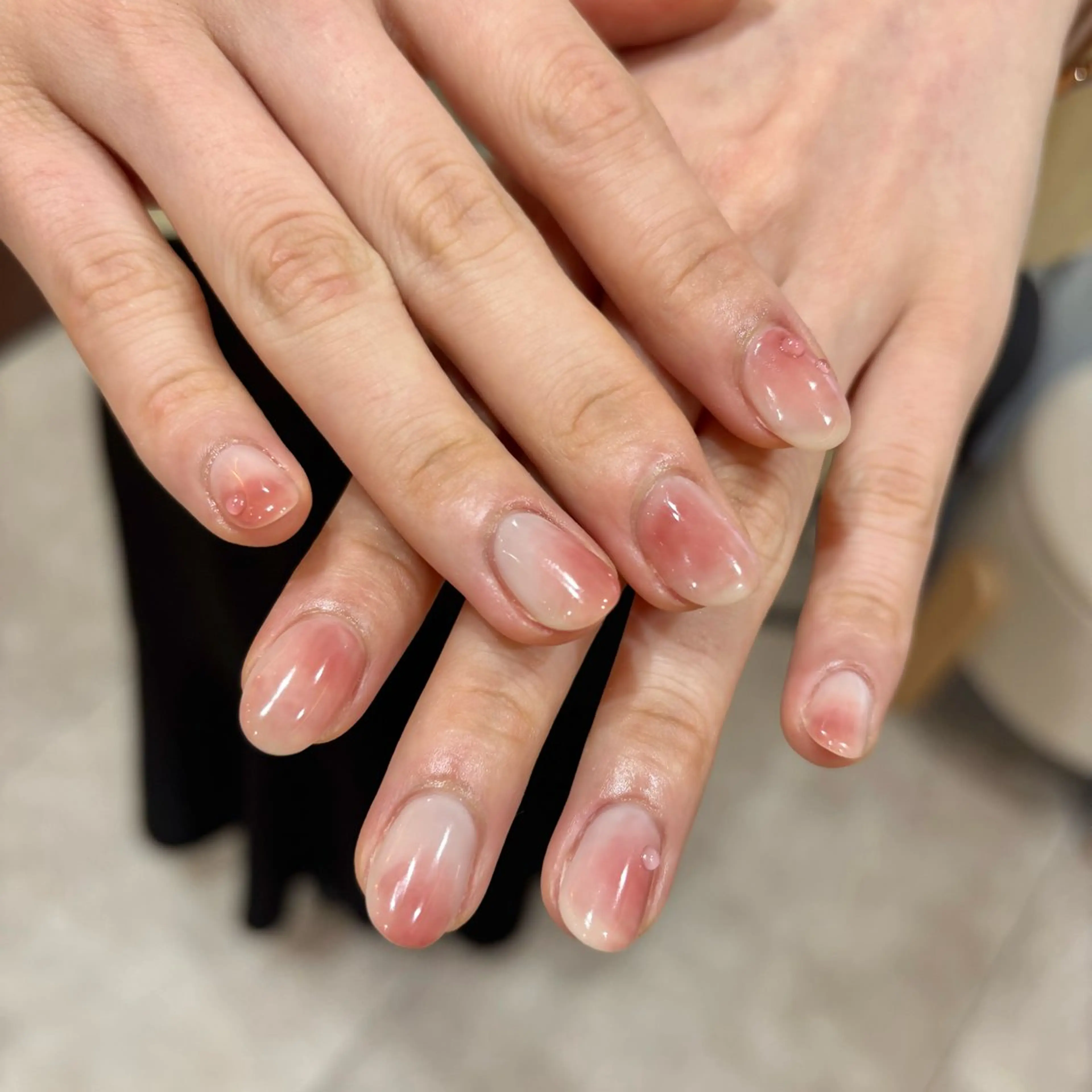 ネイル 4月分受付中 ♡narumiのネイルデザイン