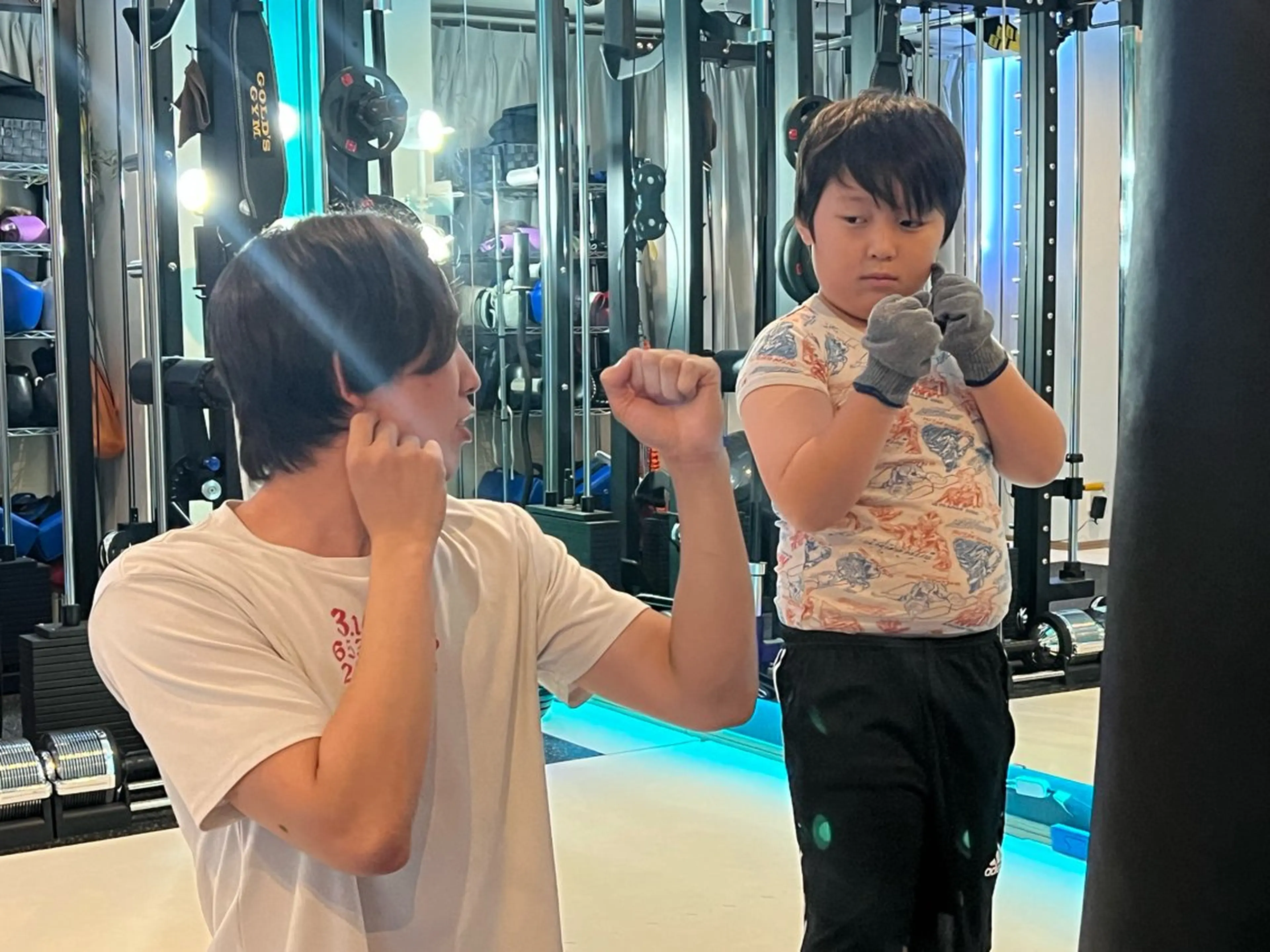 爽やかトレーナー しゅんのその他イメージ