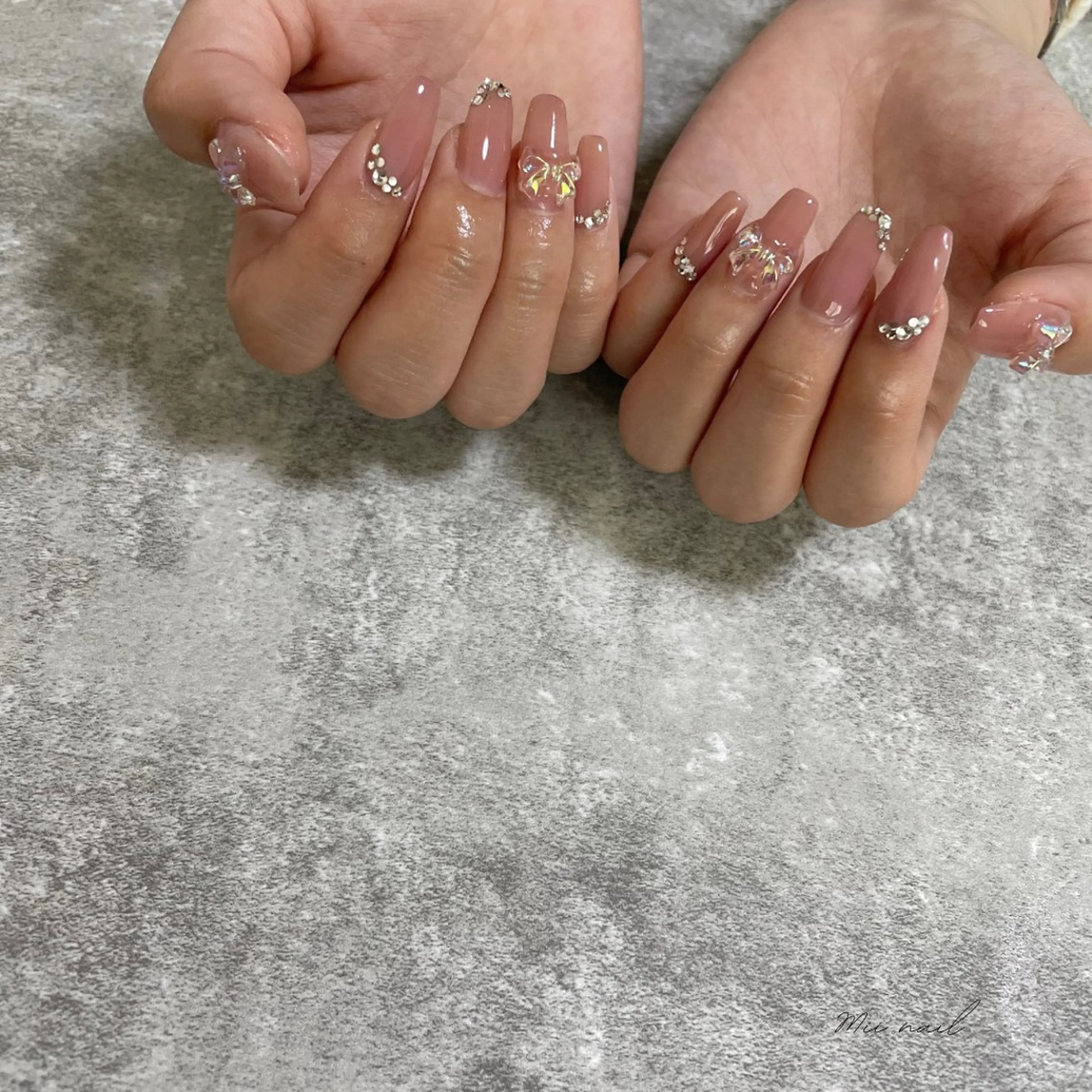ネイル Mii nail いづみのその他イメージ