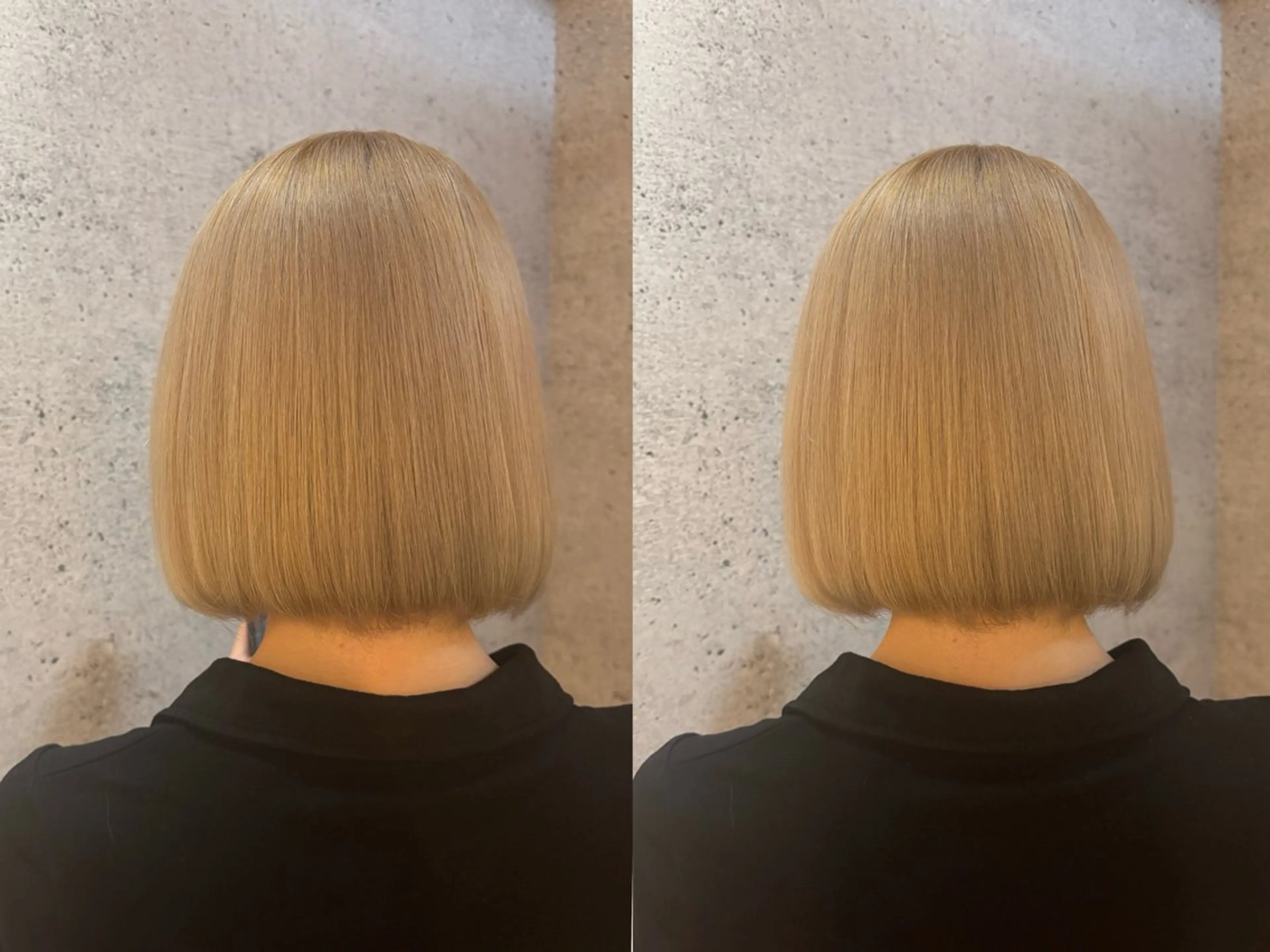 ショート Rio/ベージュ/ レイヤーカットのヘアスタイル