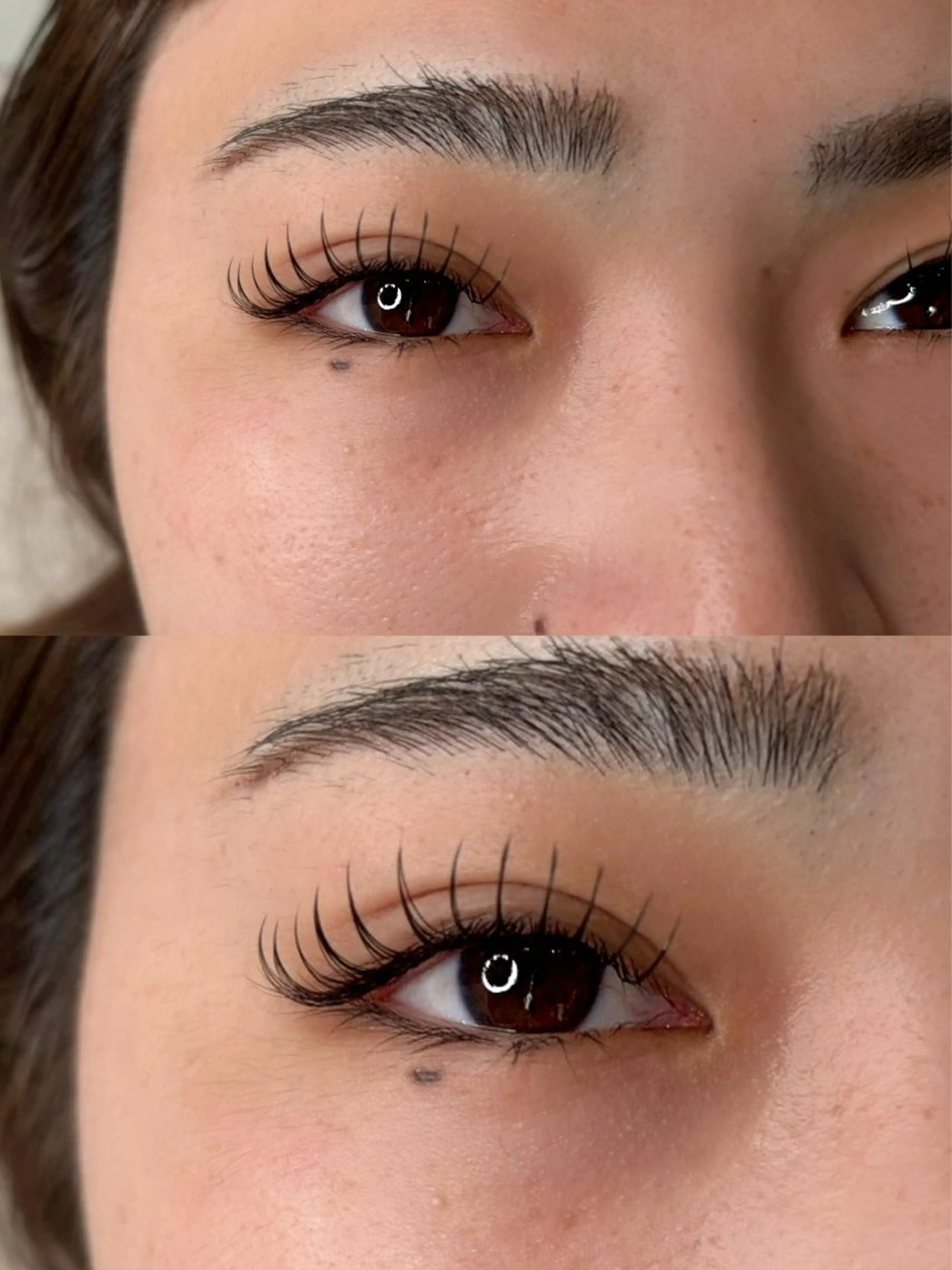 マツエク・マツパ HARU HARU Motoのマツエク・マツパデザイン