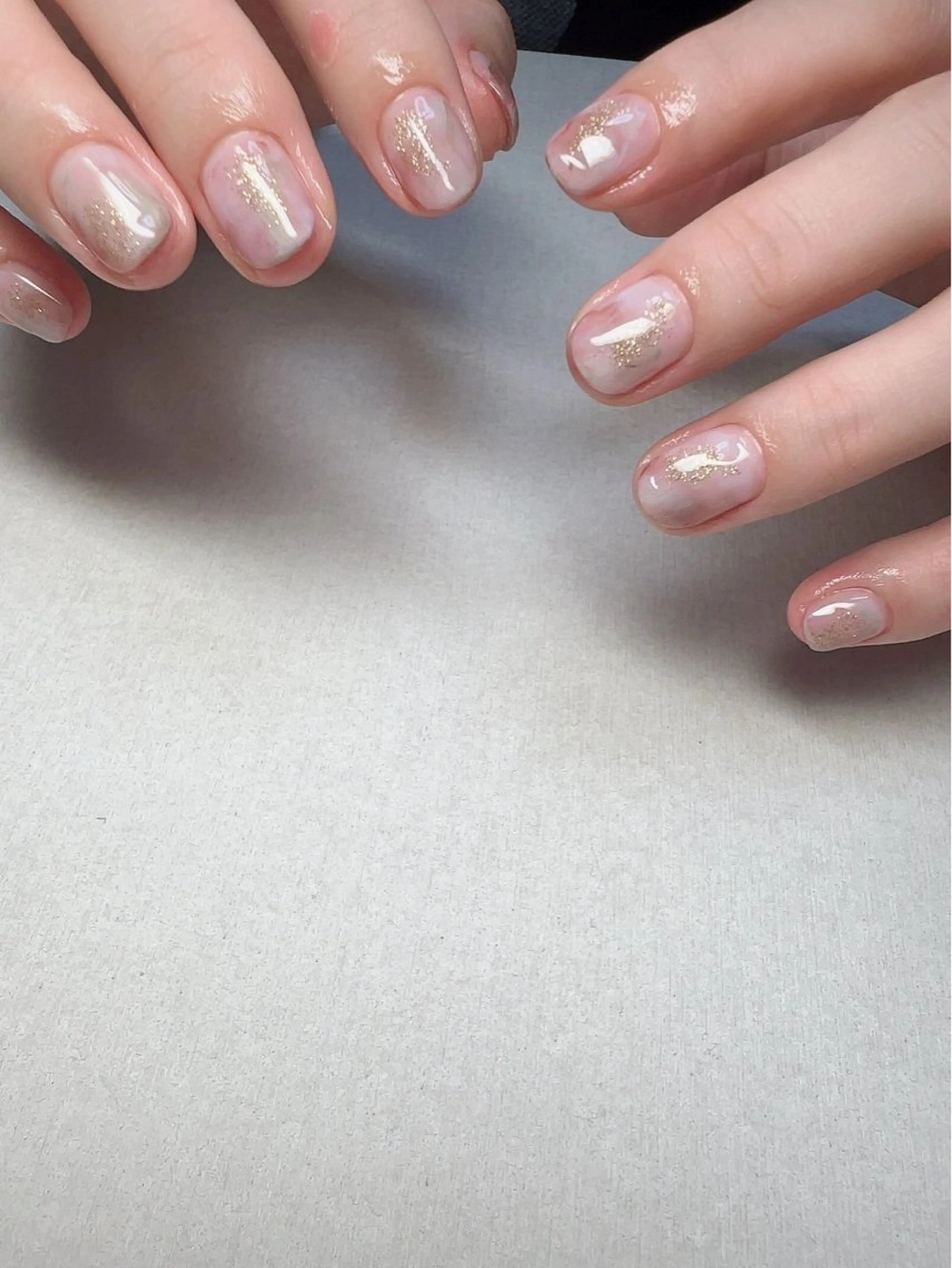 ネイル irooo 21のネイルデザイン