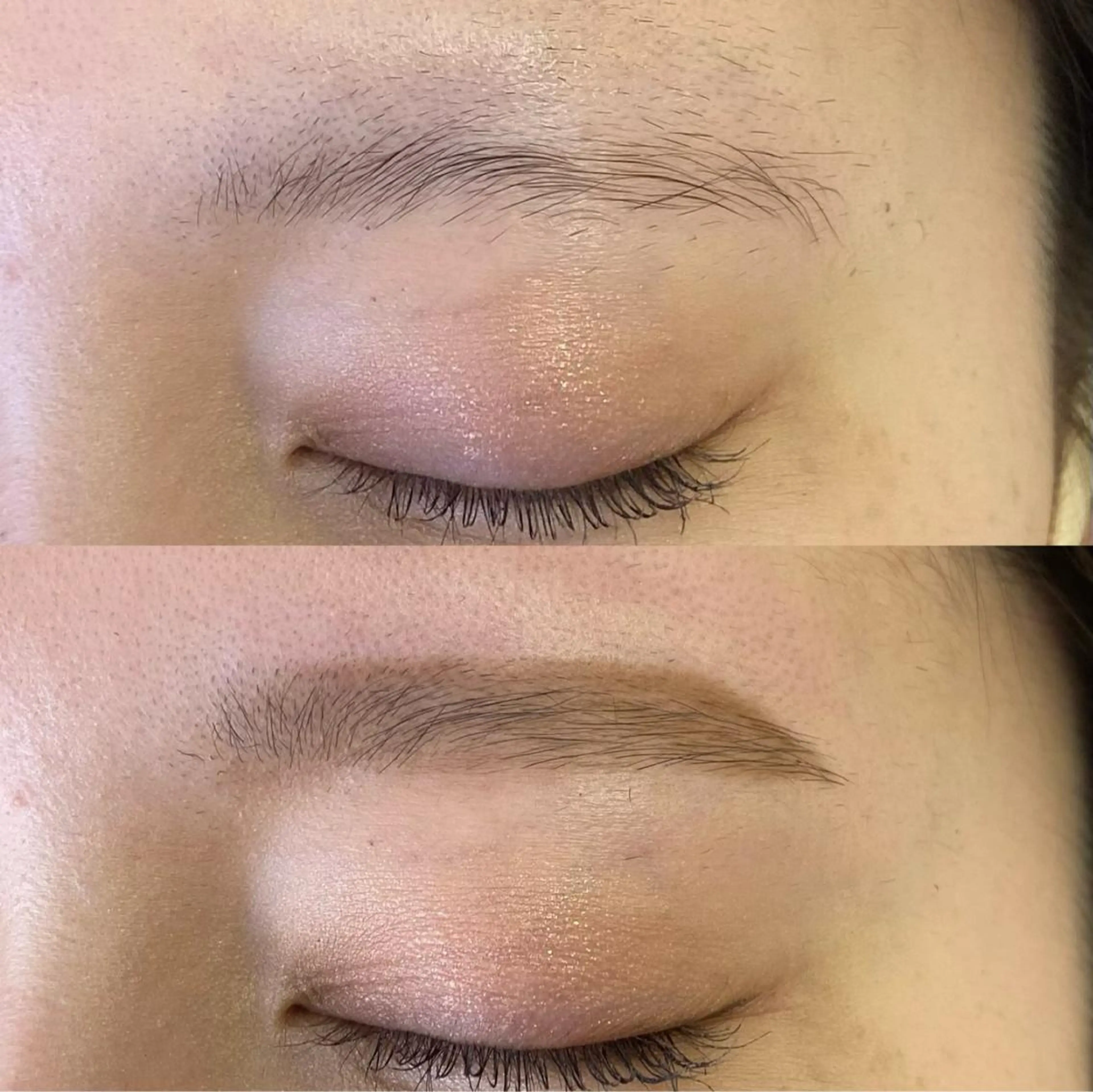 アイブロウ Maho🍃 #池袋 #眉毛 #実績豊富の眉毛・アイブロウイメージ