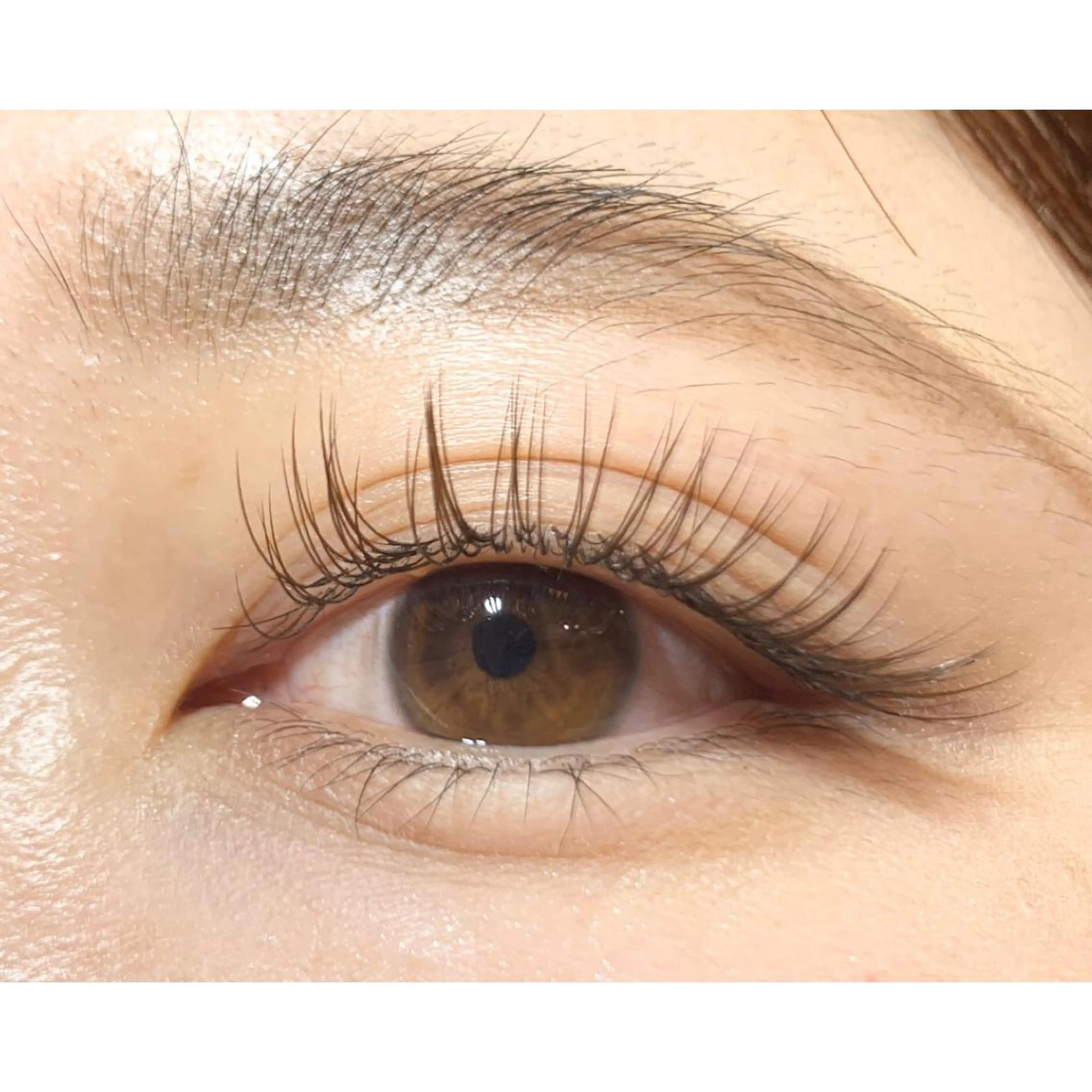 マツエク・マツパ étora新宿 まつげ/眉毛のマツエク・マツパデザイン