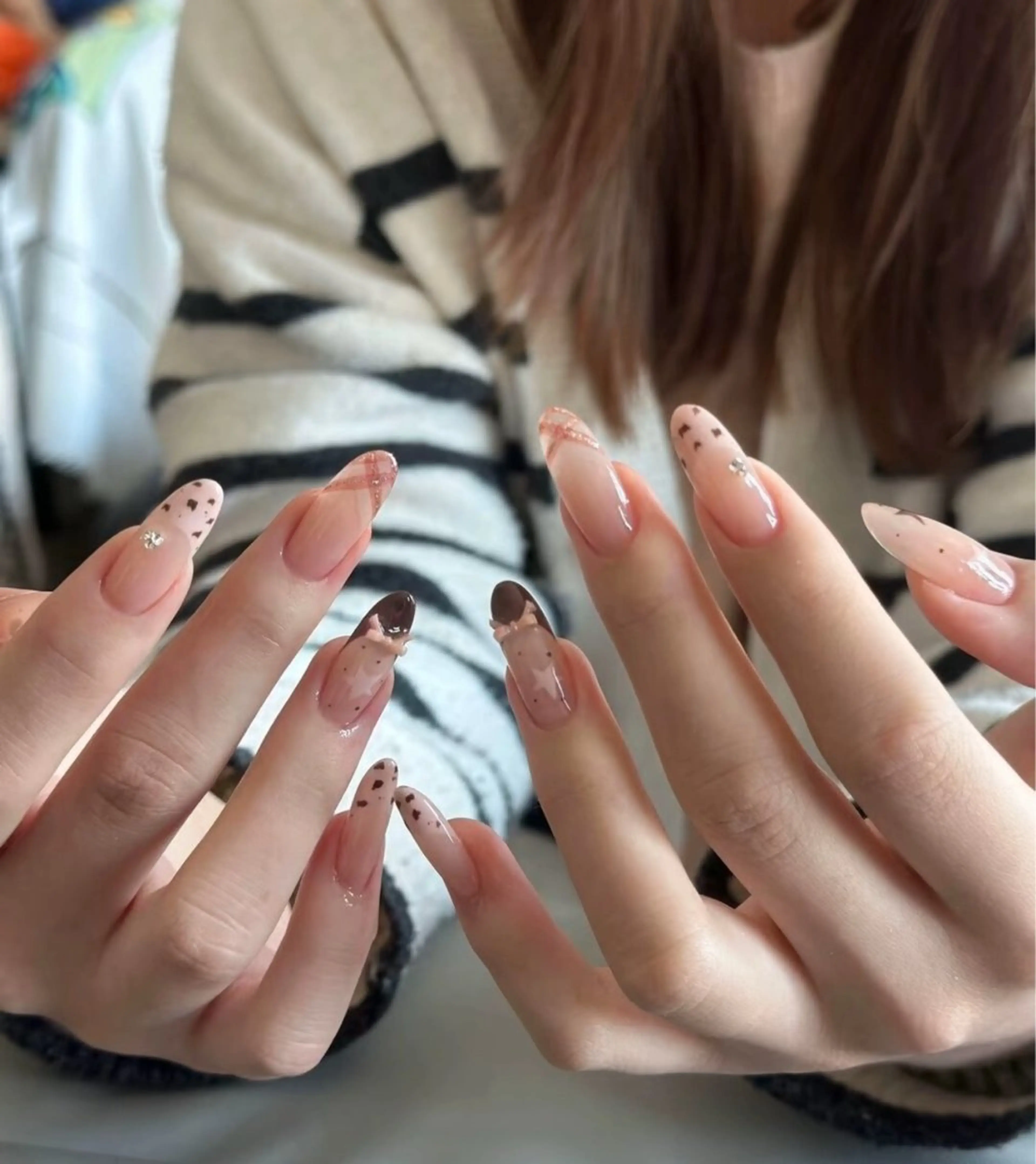 ネイル See.U Nail Salonのネイルデザイン