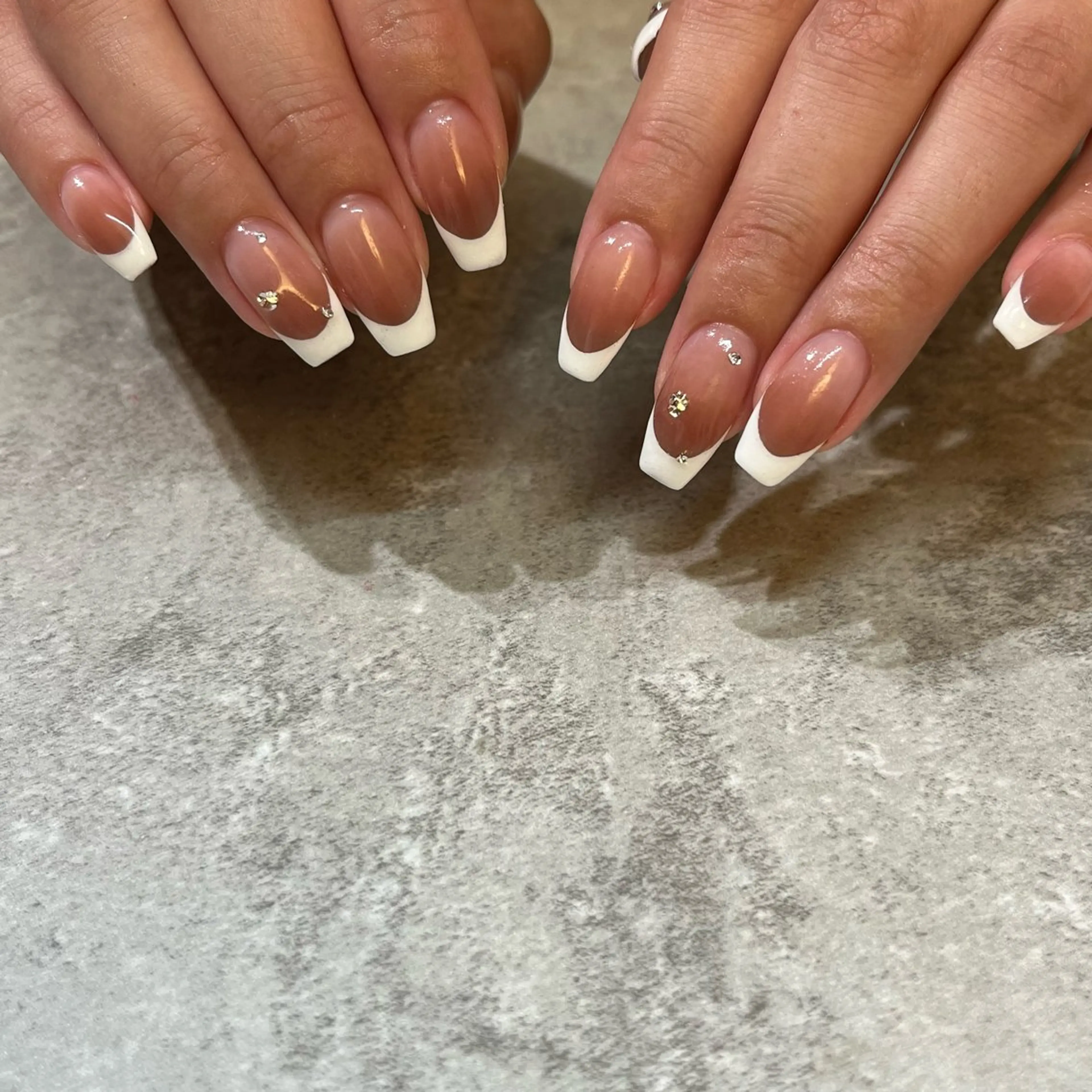 ネイル ハンドネイル Lélia nailのネイルデザイン