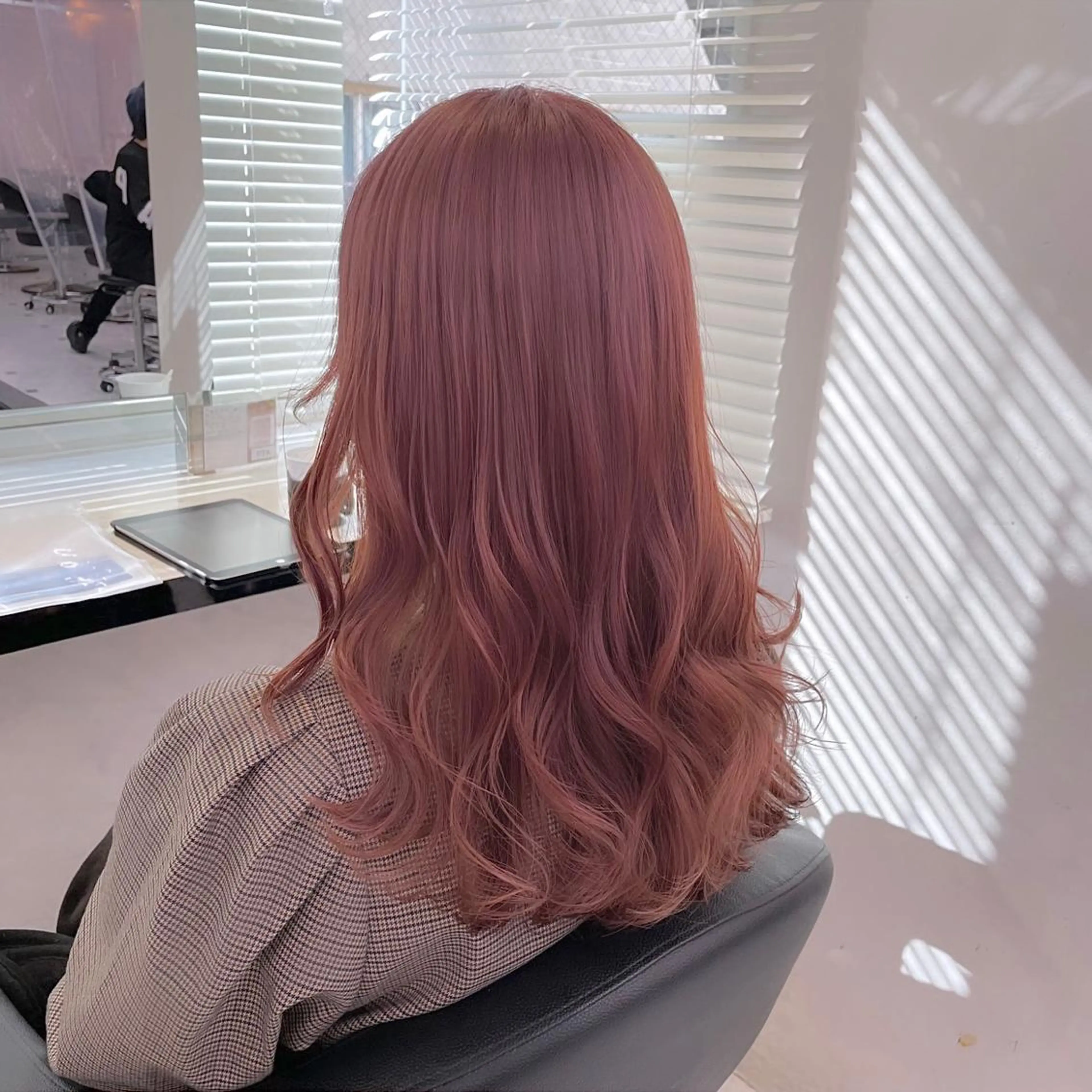 ロング カラー 🩰透明感カラー♡ UTA🩰のヘアスタイル