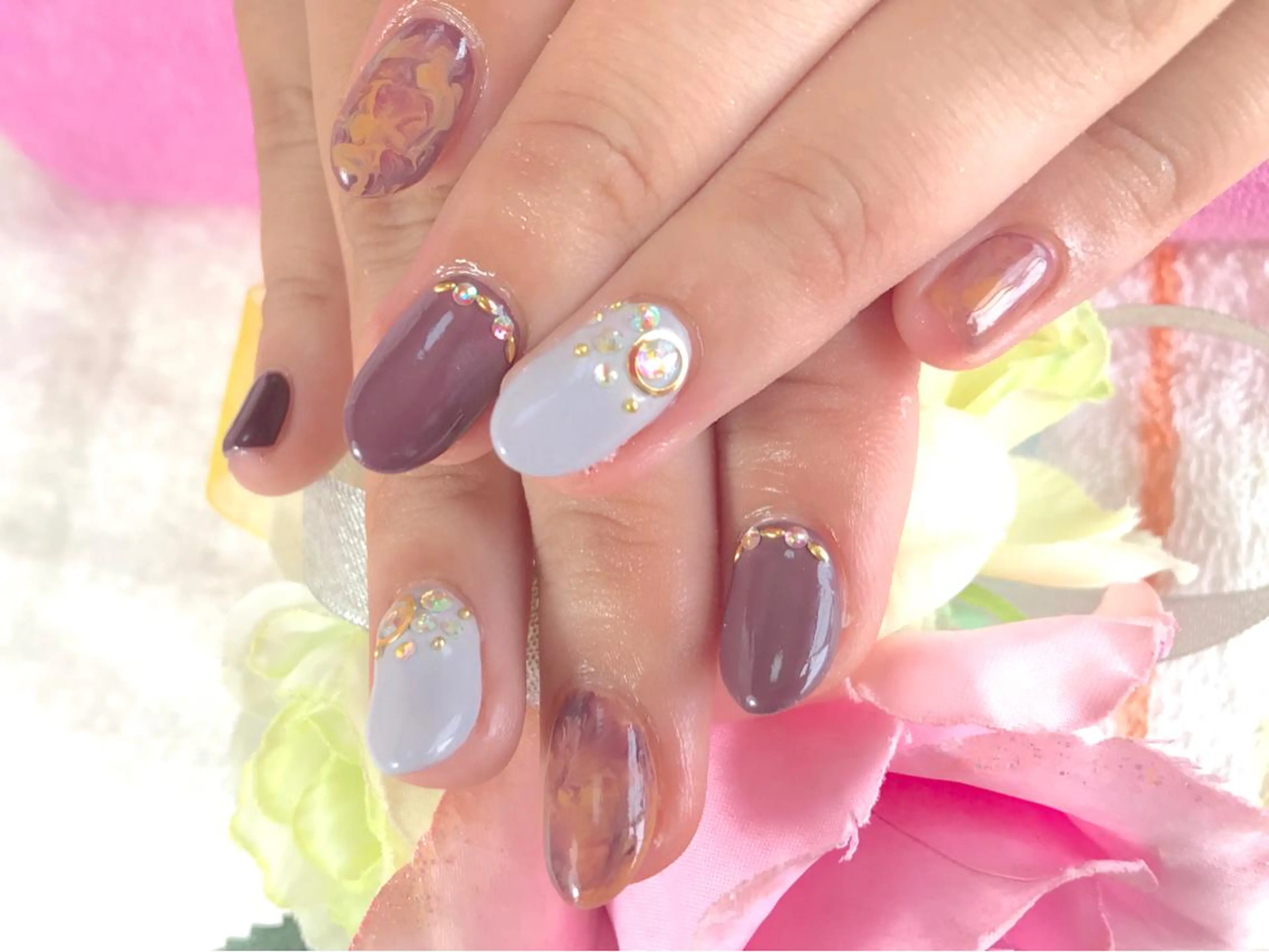 ネイル ネイルandエステ maple豊見城店のエステ・リラクイメージ