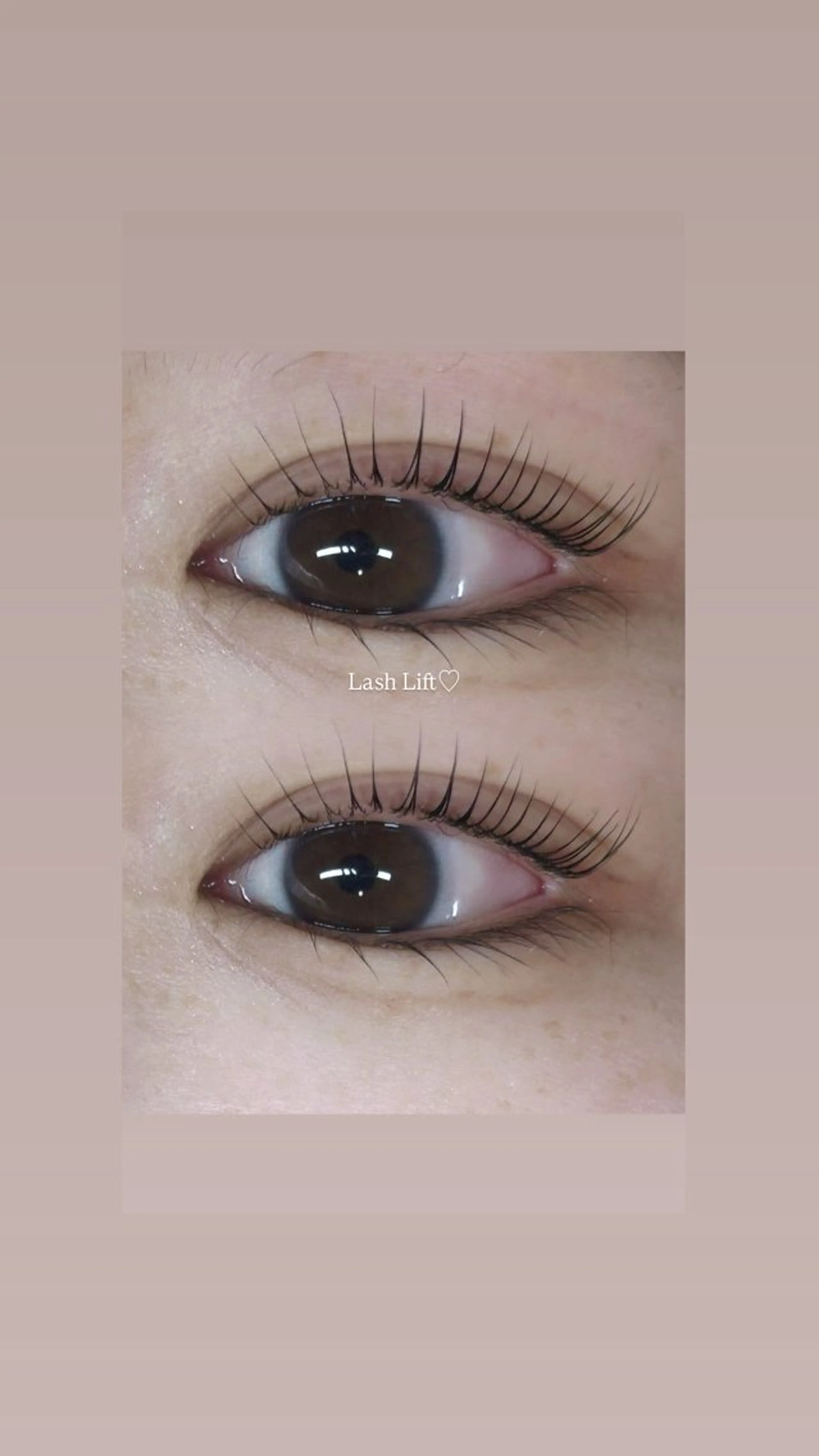 マツエク・マツパ ayaka 🎀のマツエク・マツパデザイン