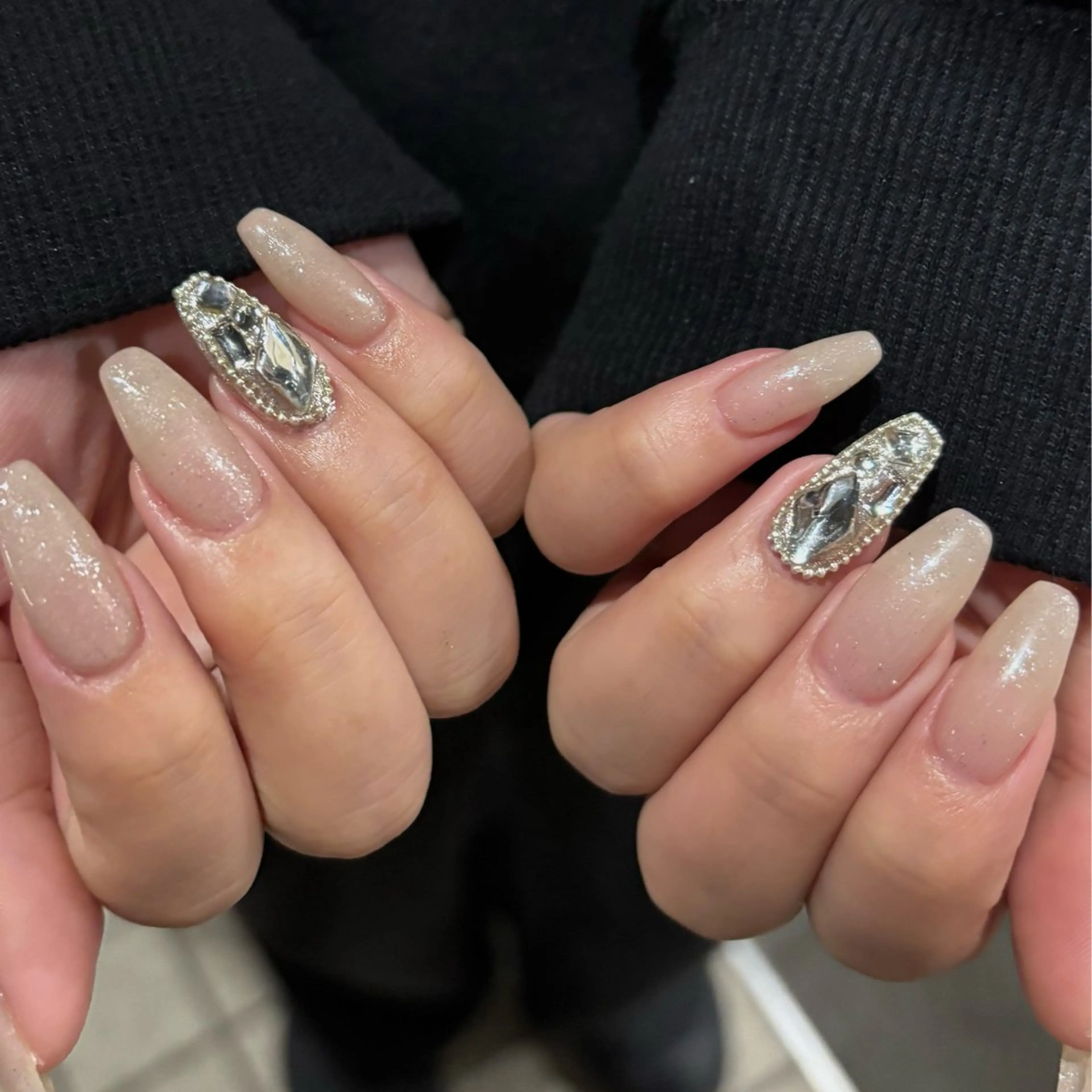 ネイル ハンドネイル fein. Matsuri🎀のネイルデザイン