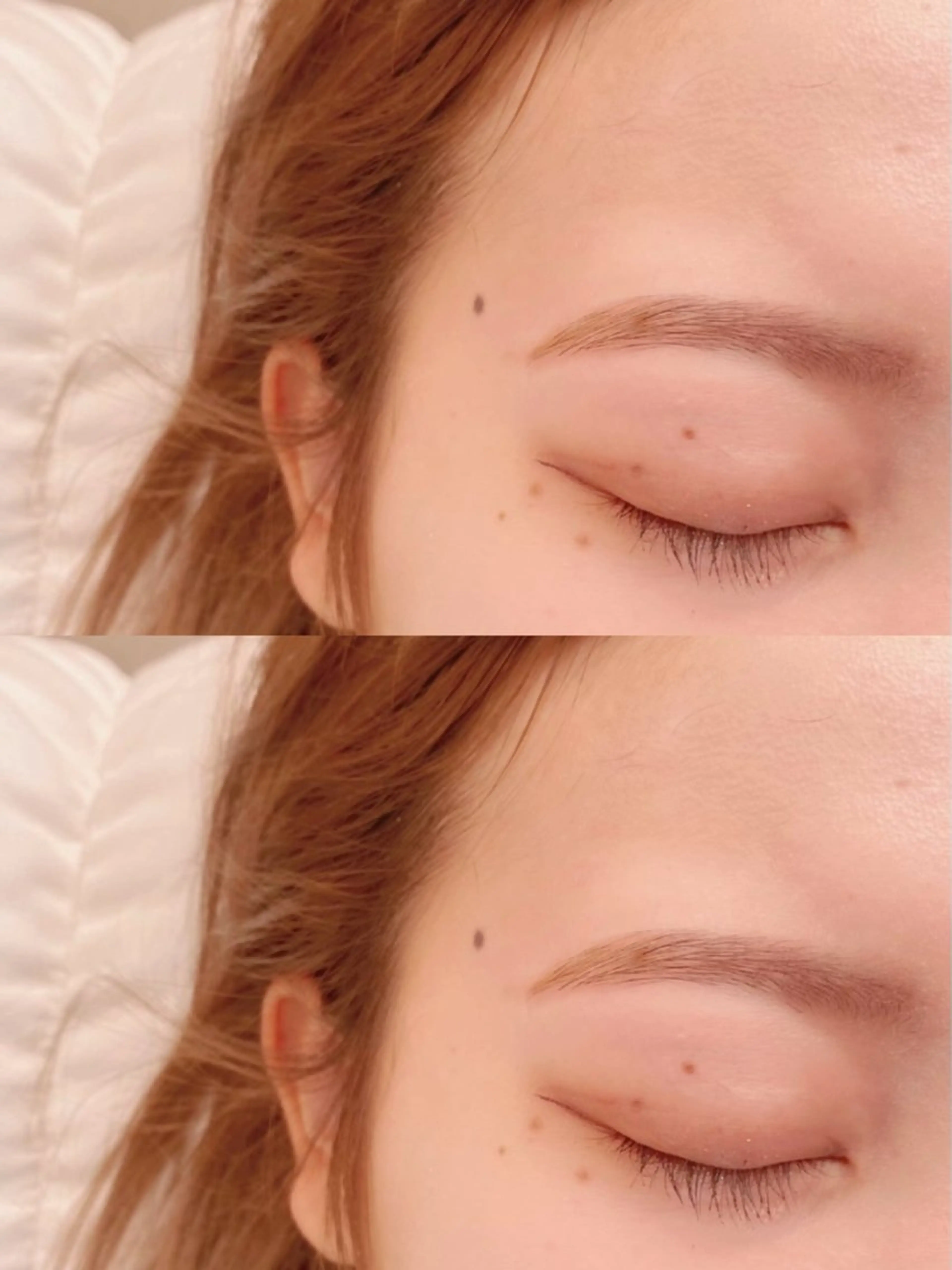 アイブロウ ワックス脱毛 眉カット その他(アイブロウ) 似合わせ眉🍒 Sayuriの眉毛・アイブロウイメージ