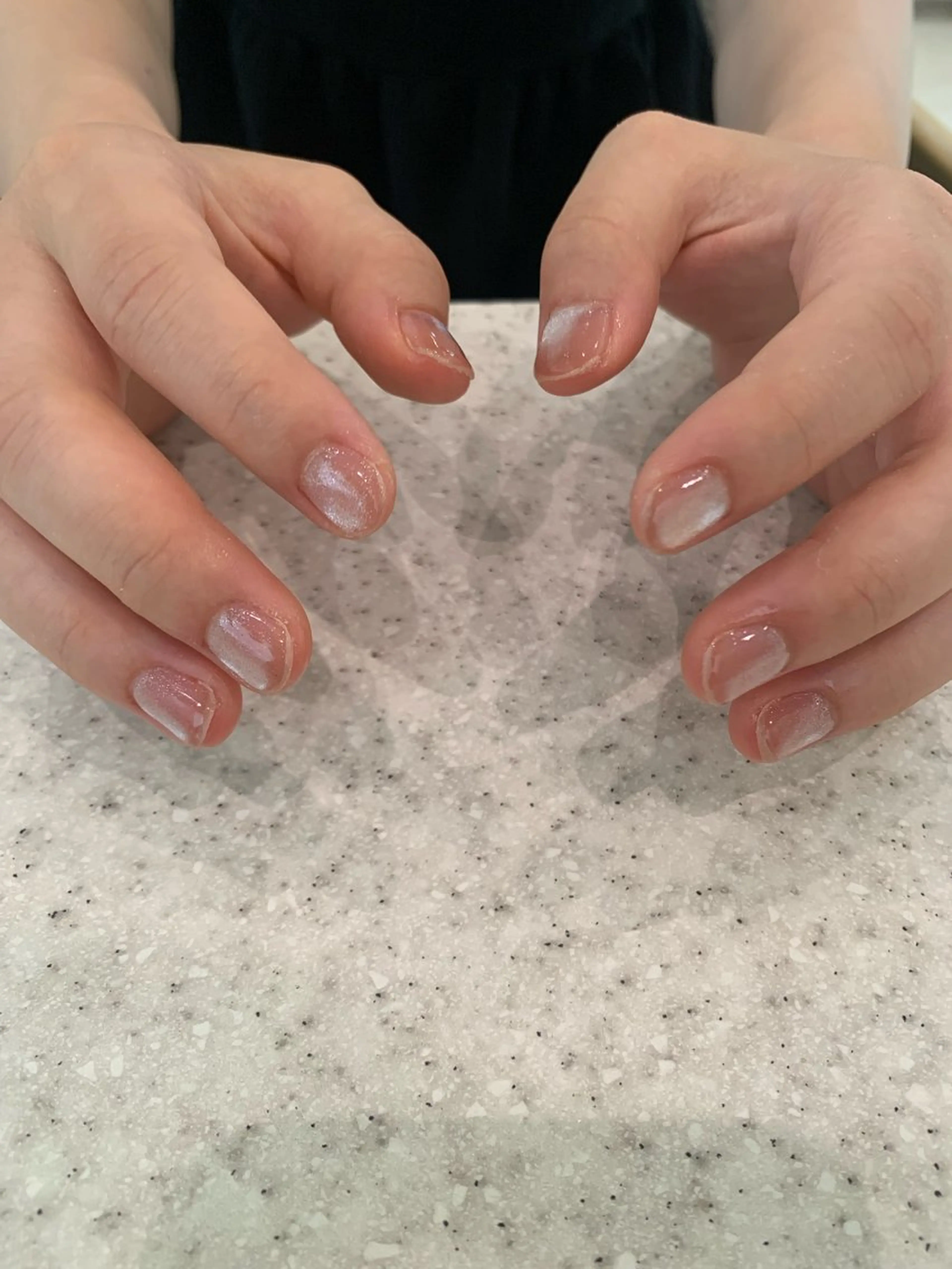 ネイル ハンドネイル nail salon linoのネイルデザイン