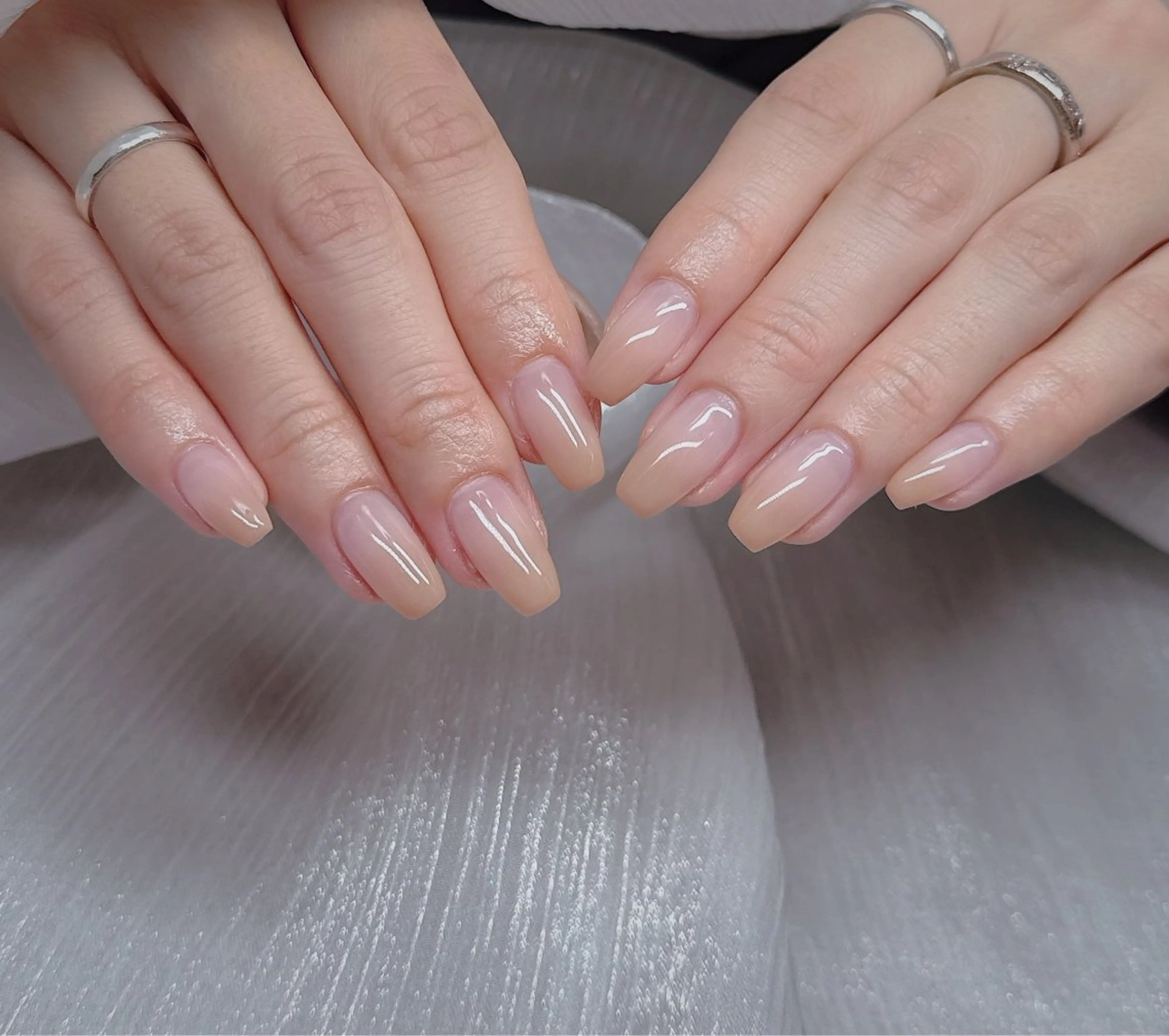 ネイル ハンドネイル Yumi nailのネイルデザイン