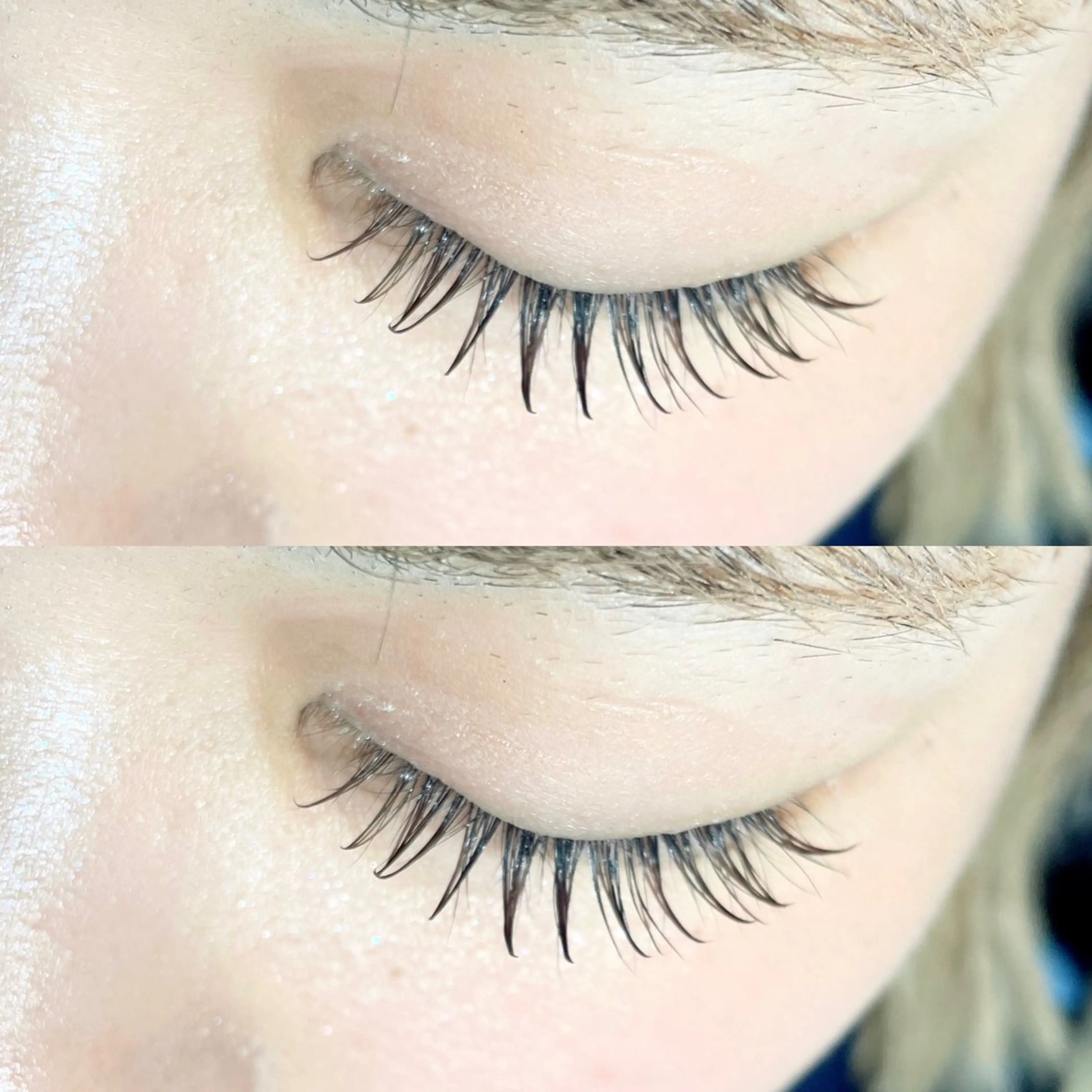 マツエク・マツパ ＋tico _ayanaのマツエク・マツパデザイン