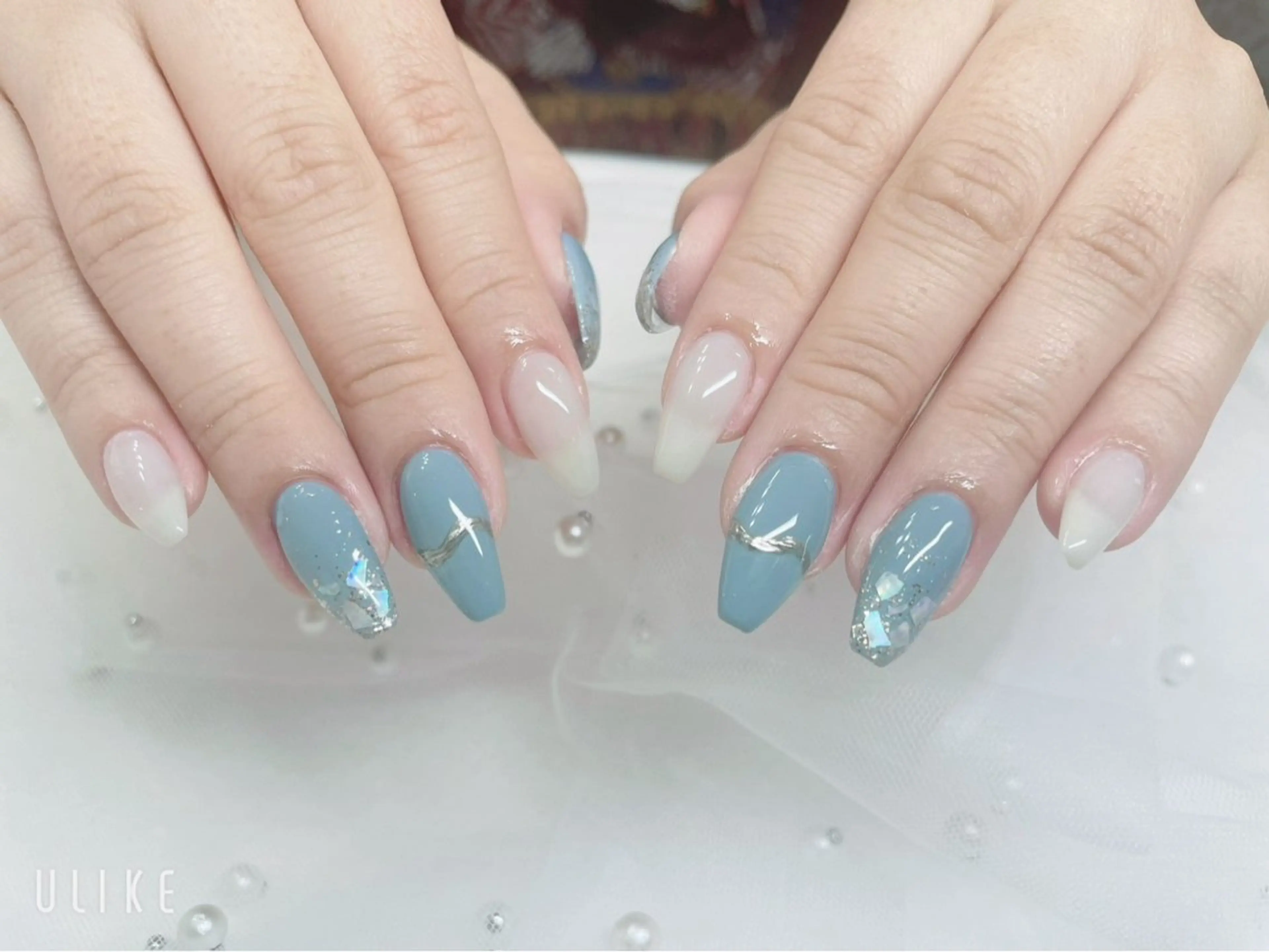 ネイル L&Y Nail salonのネイルデザイン