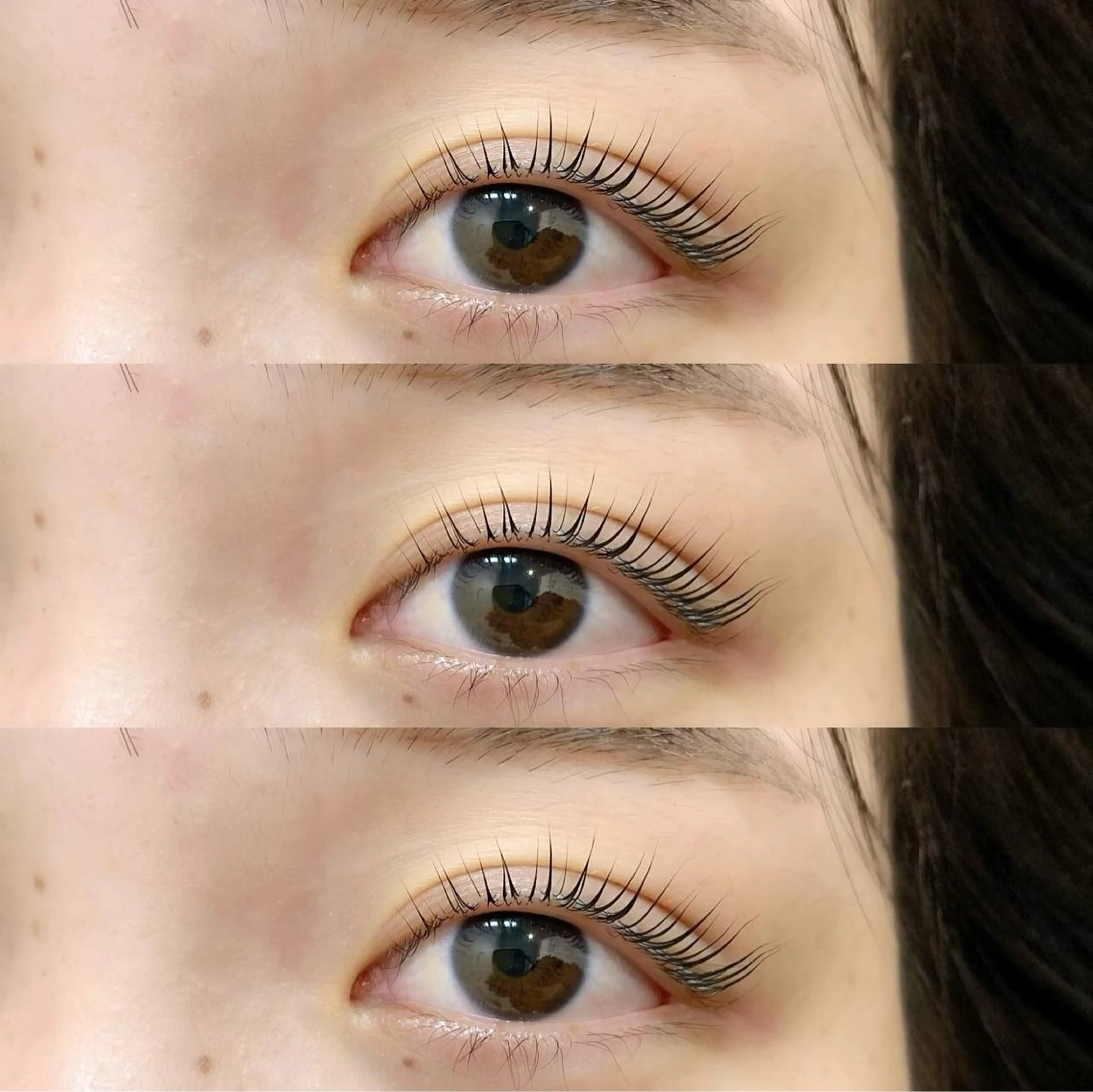 まつ毛パーマ　　【4月平日限定♪】の写真