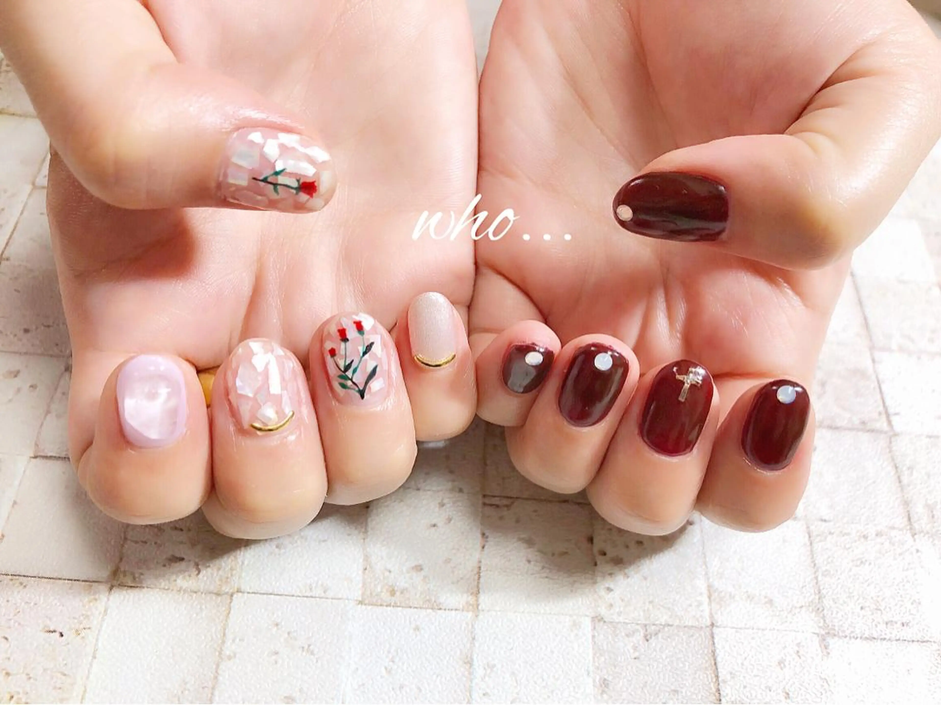 ネイル n. fumikoのネイルデザイン