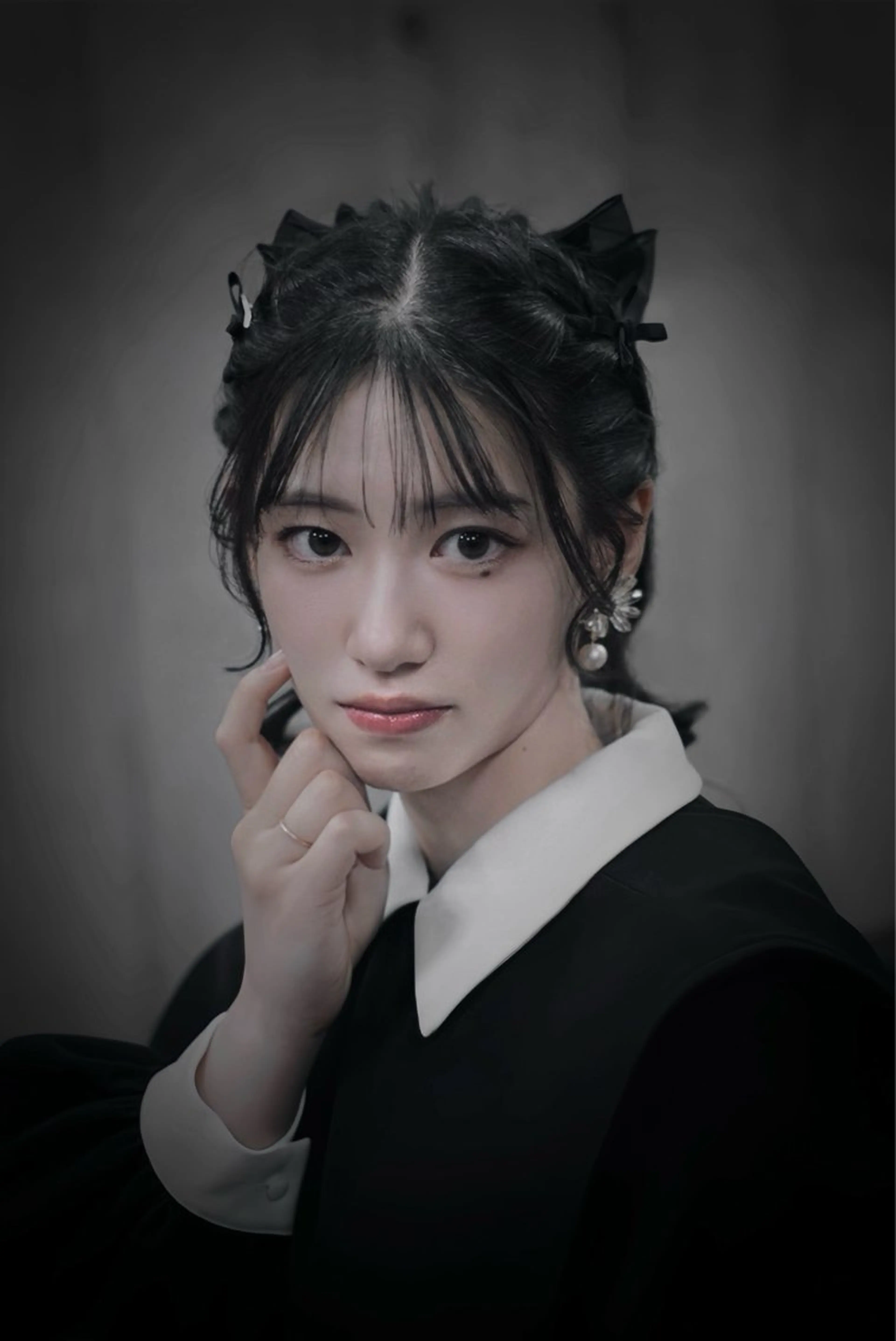 ◆ カラープラン ¥16,500（※最高級TOKIO TR付き）新規限定ケア用品無料プレゼントの写真