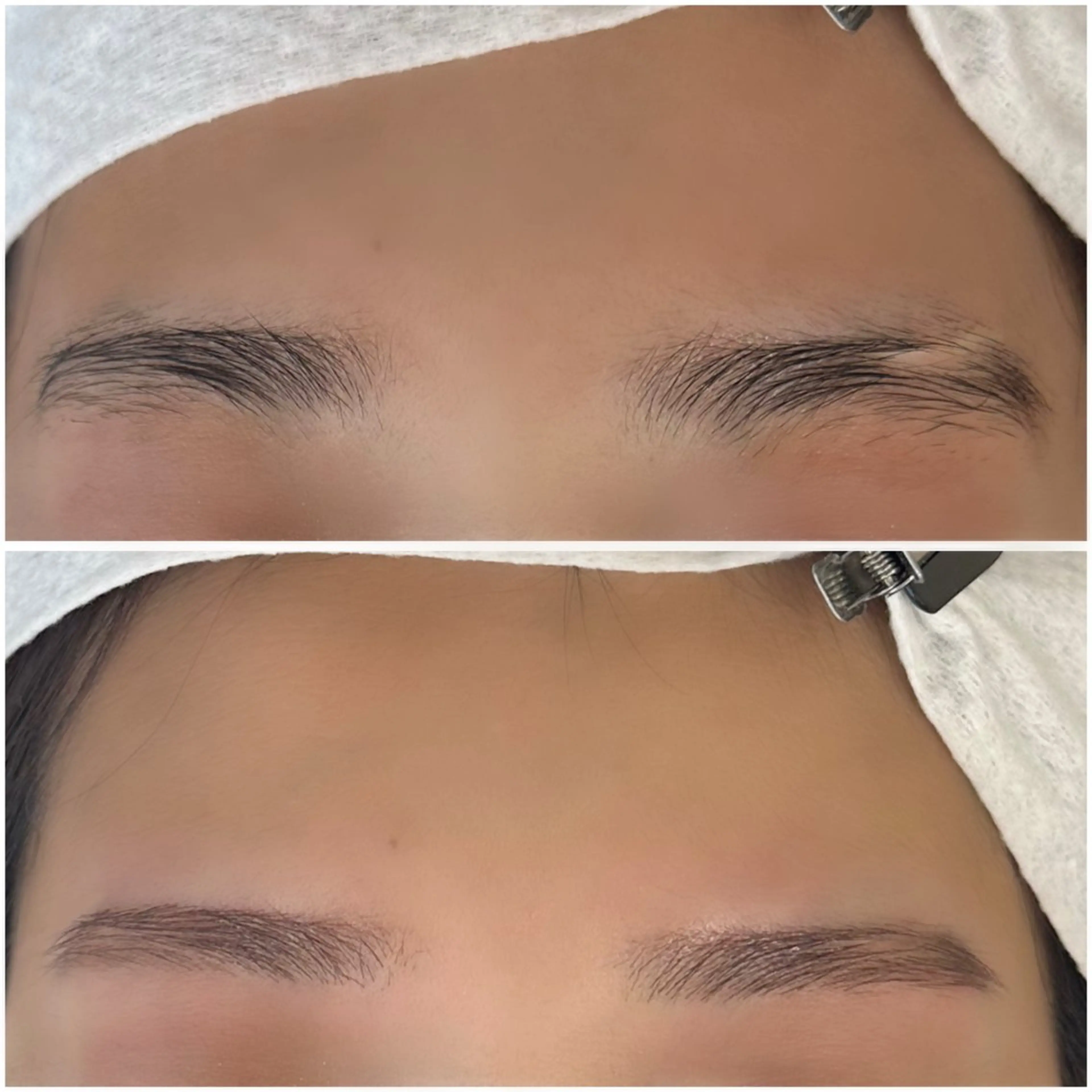 アイブロウ ワックス脱毛 眉カット その他(アイブロウ) miki🎀 大宮アイリストのマツエク・マツパデザイン