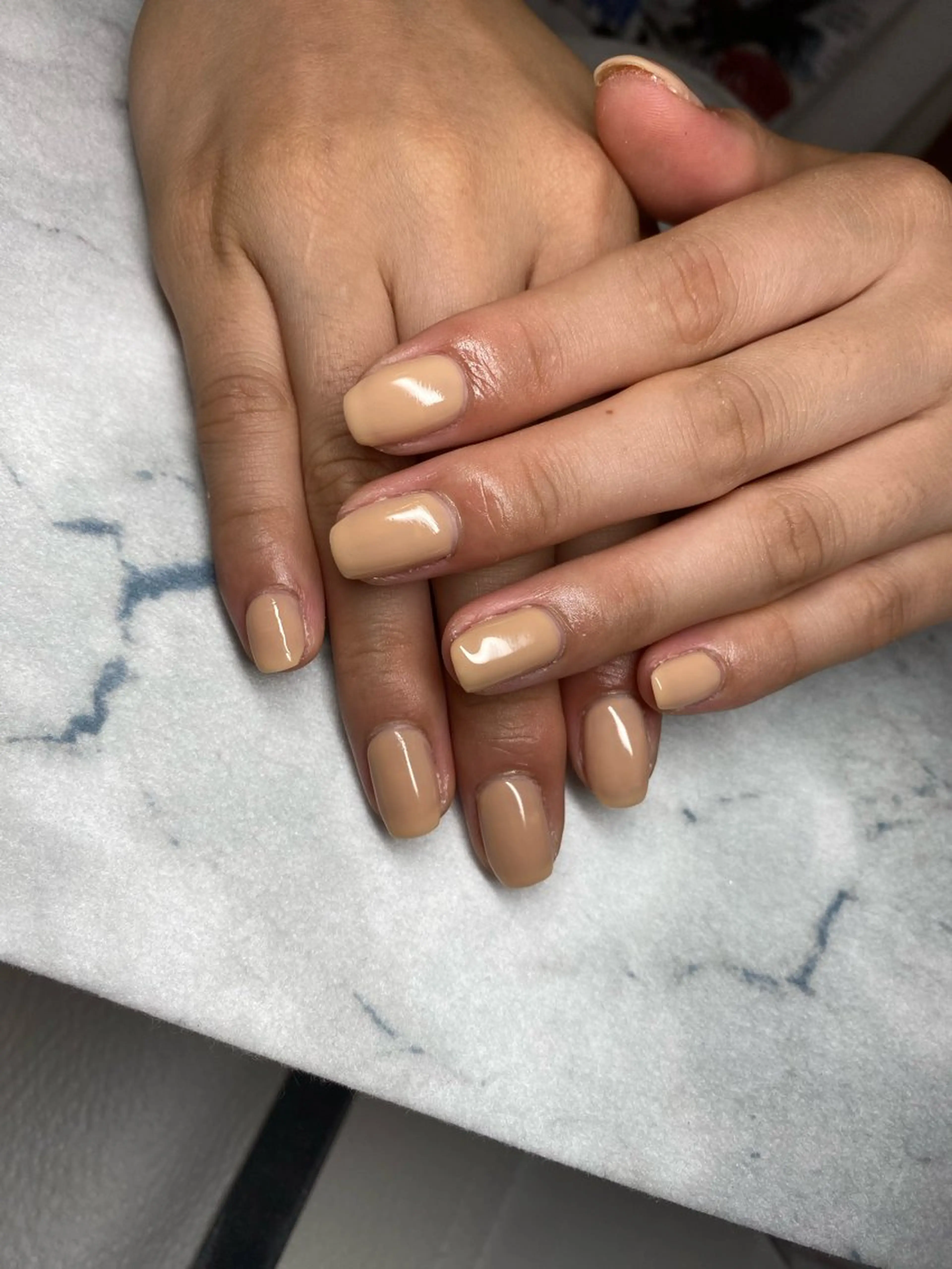 ネイル ハンドネイル Chandra nail&tarotのネイルデザイン